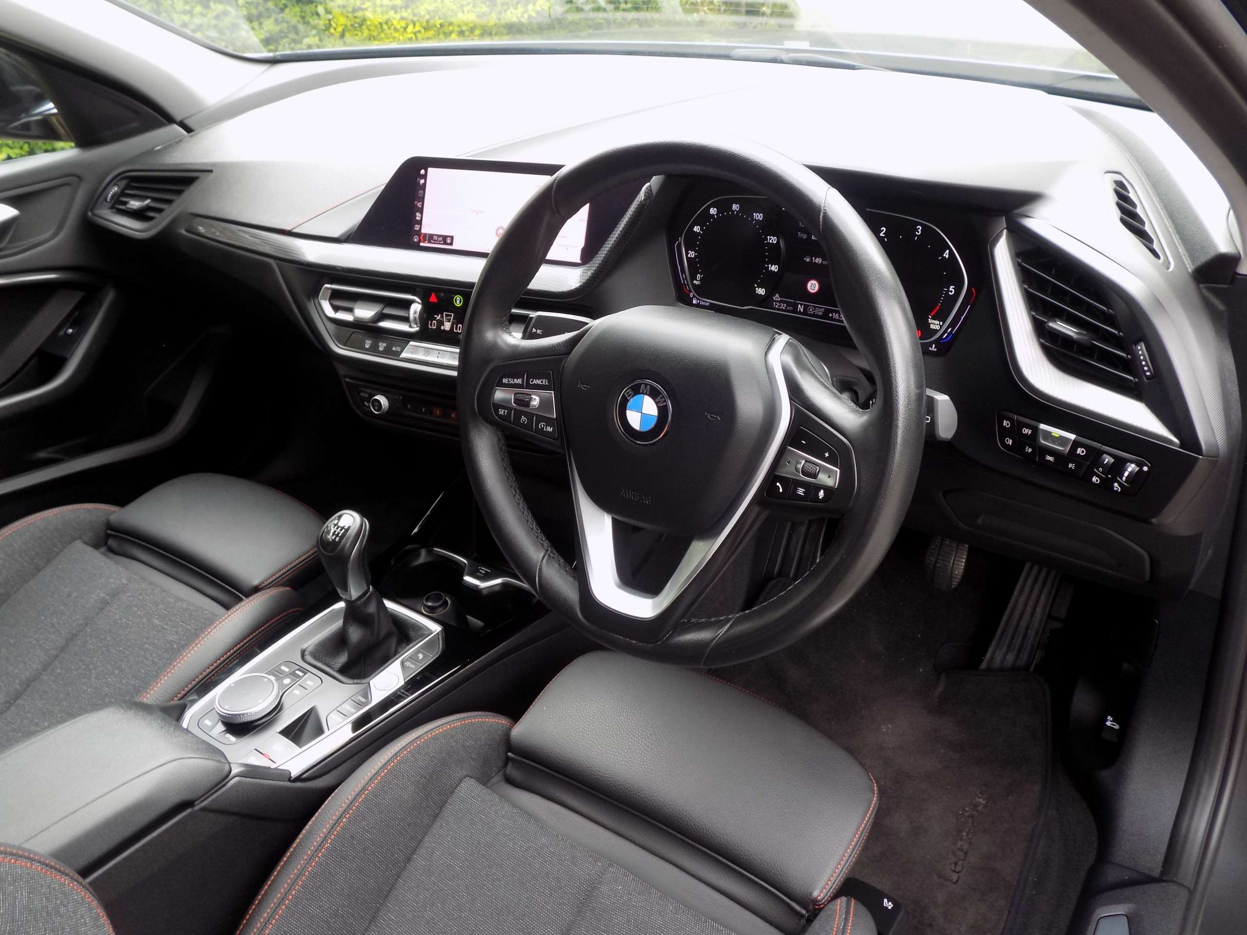 2019 BMW 1 SERIES 2019 BMW 1 SERIES