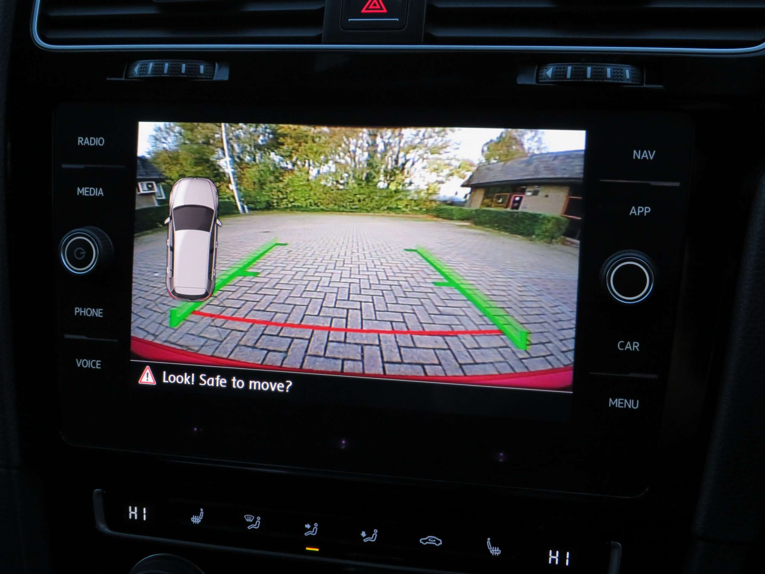 2018 VOLKSWAGEN GOLF 2018 VOLKSWAGEN GOLF