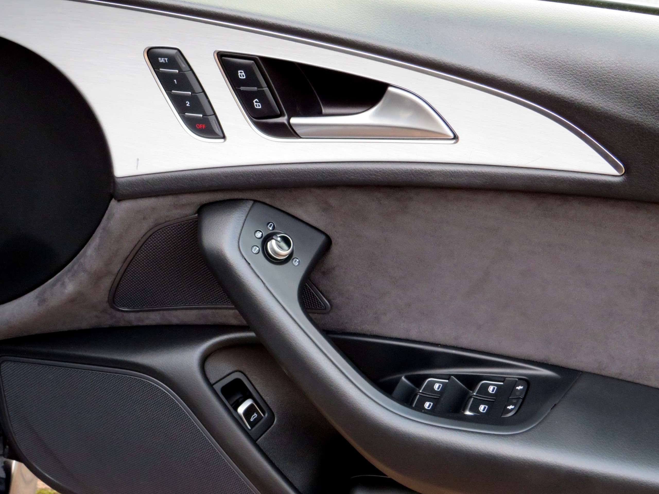 2018 AUDI A6 AVANT 2018 AUDI A6 AVANT