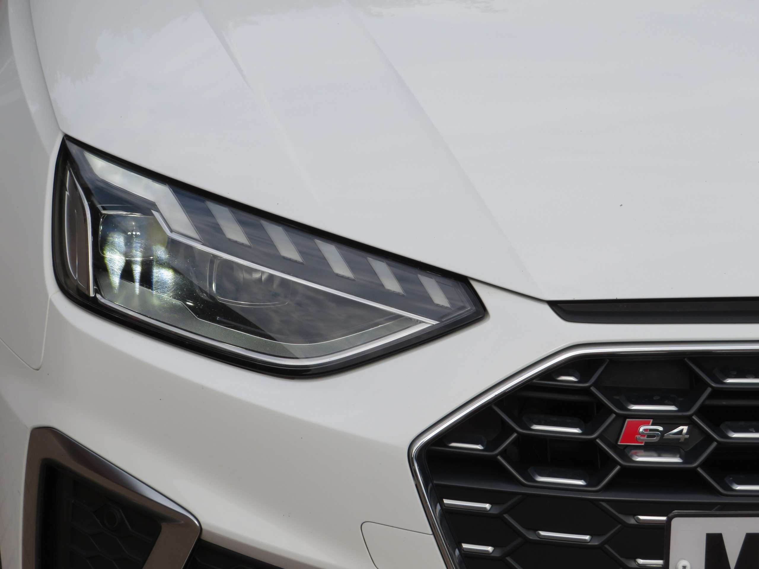 2020 AUDI S4 2020 AUDI S4