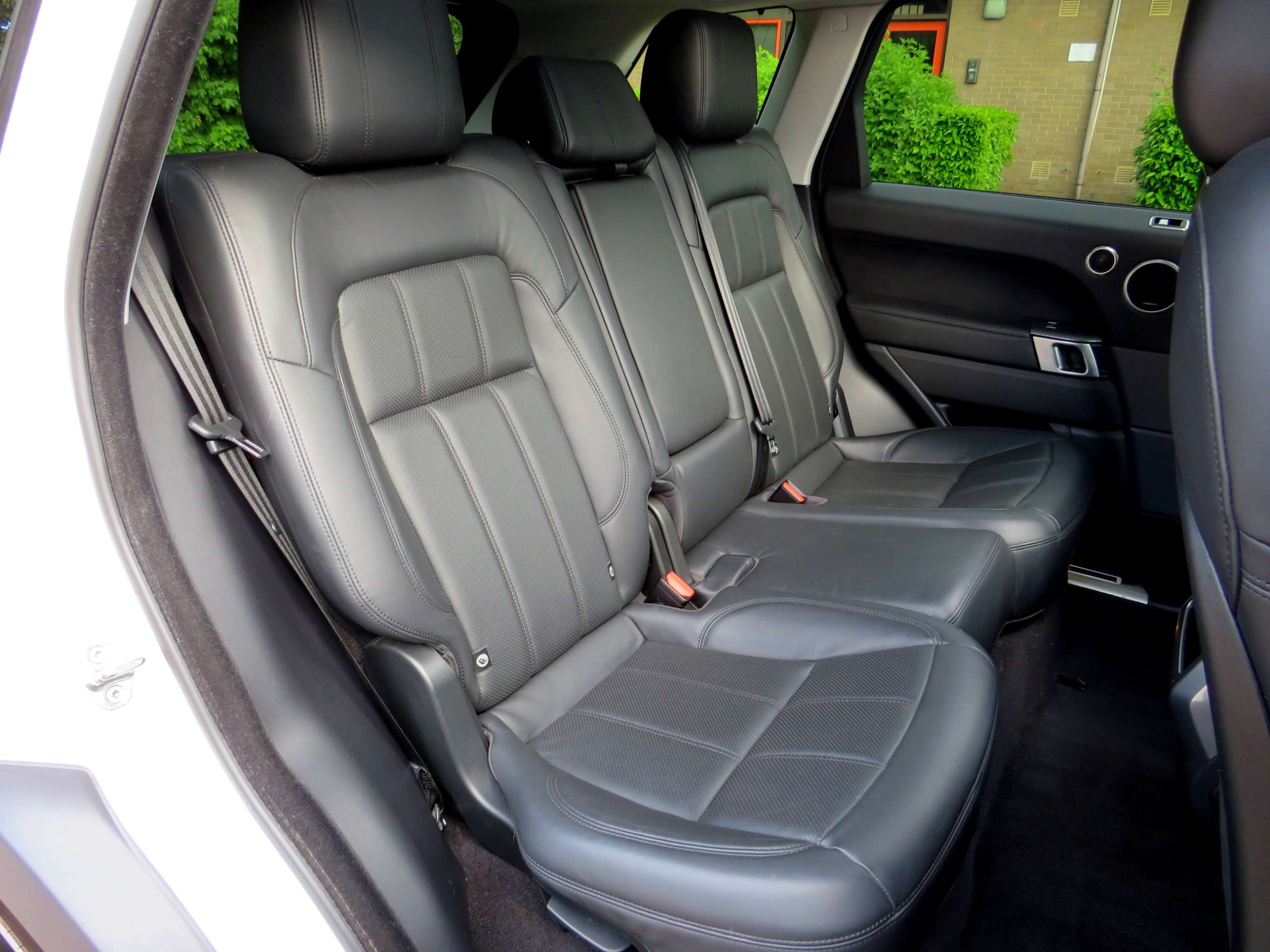 2019 LAND ROVER RANGE ROVER SPORT 2019 LAND ROVER RANGE ROVER SPORT