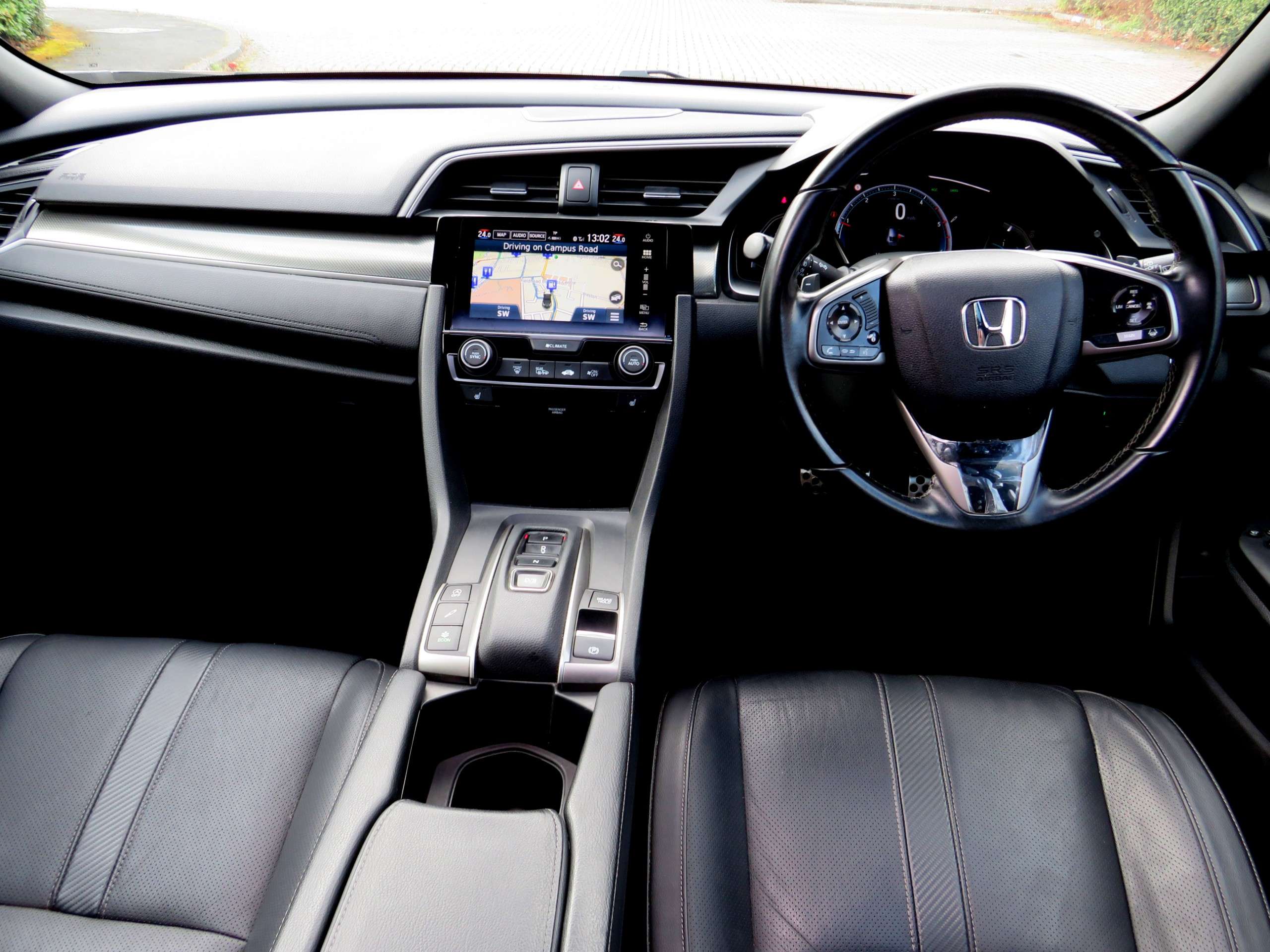 2019 HONDA CIVIC 2019 HONDA CIVIC