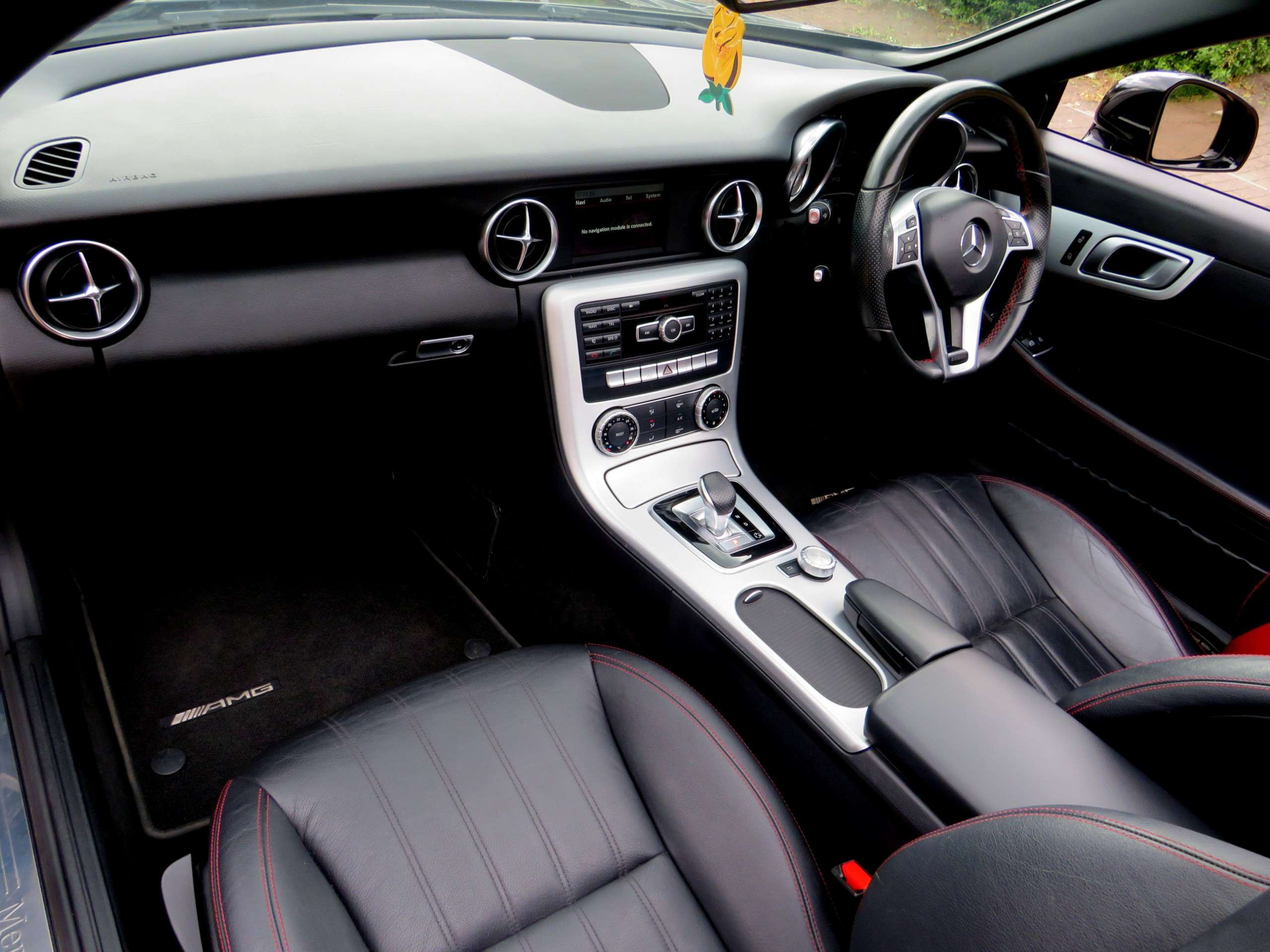 2016 MERCEDES-BENZ SLK 2016 MERCEDES-BENZ SLK