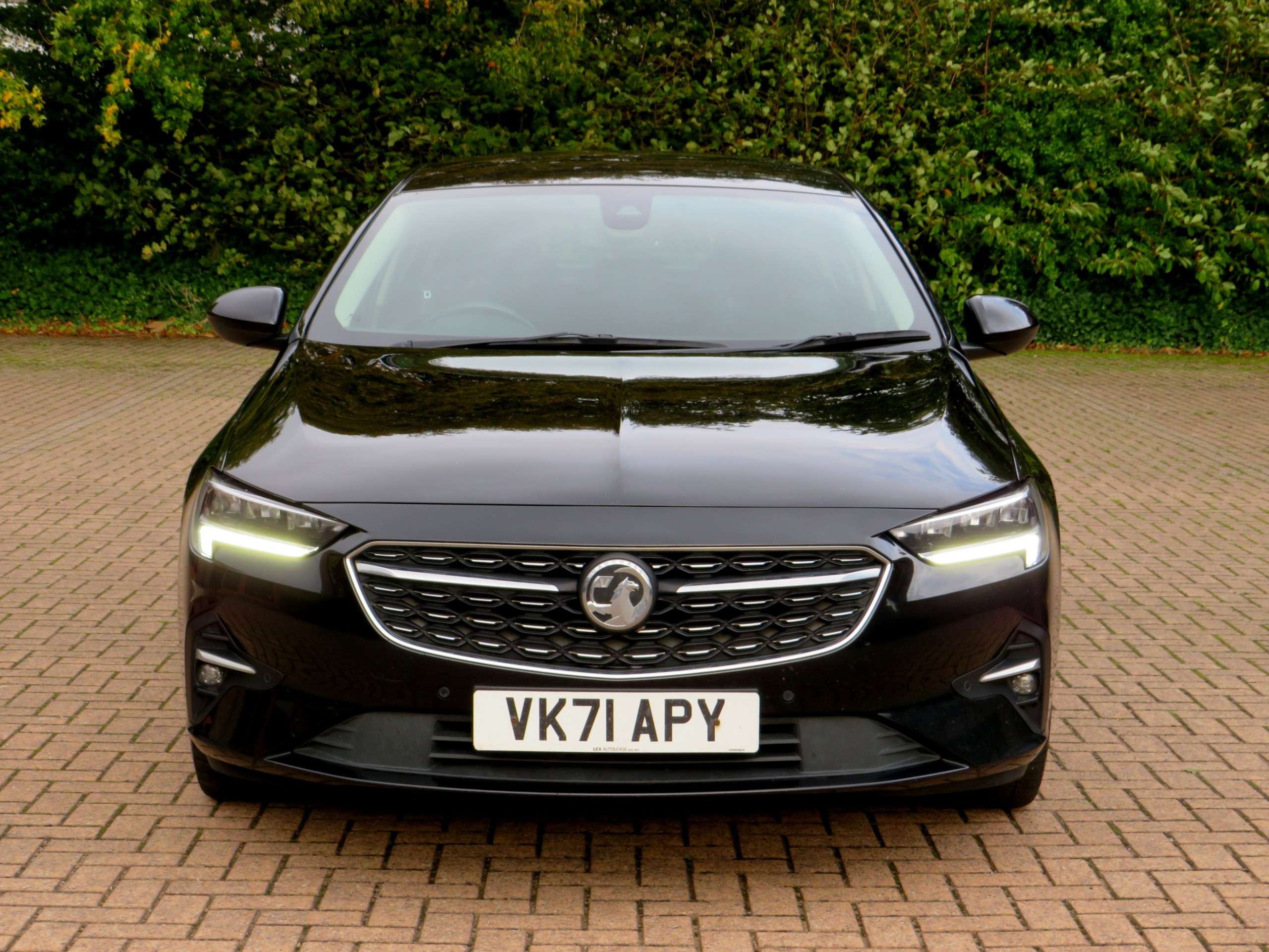 2021 VAUXHALL INSIGNIA 2021 VAUXHALL INSIGNIA