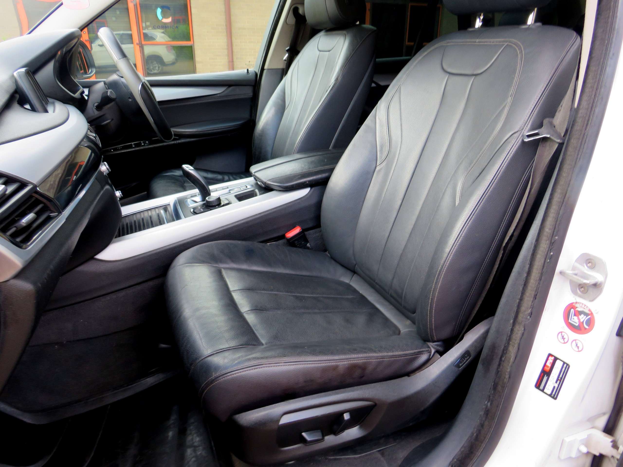 2018 BMW X5 2018 BMW X5