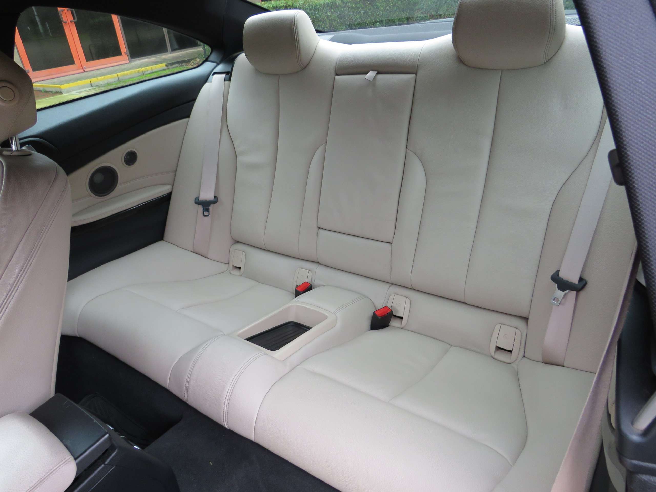 2016 BMW 4 SERIES 2016 BMW 4 SERIES