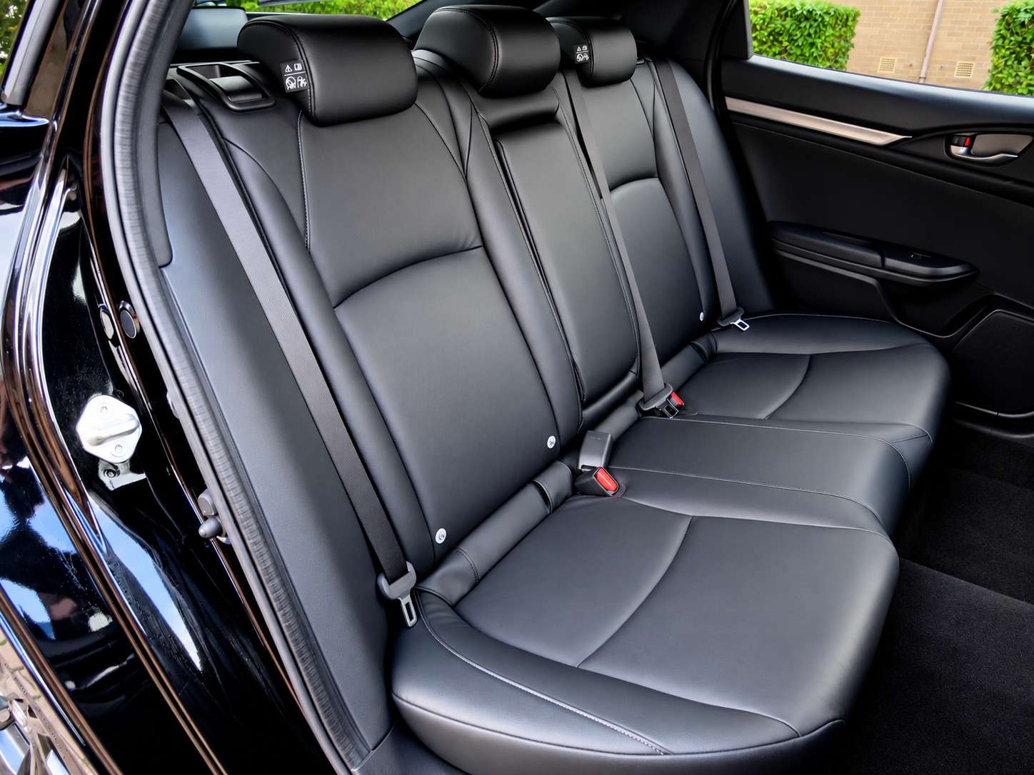 2019 HONDA CIVIC 2019 HONDA CIVIC