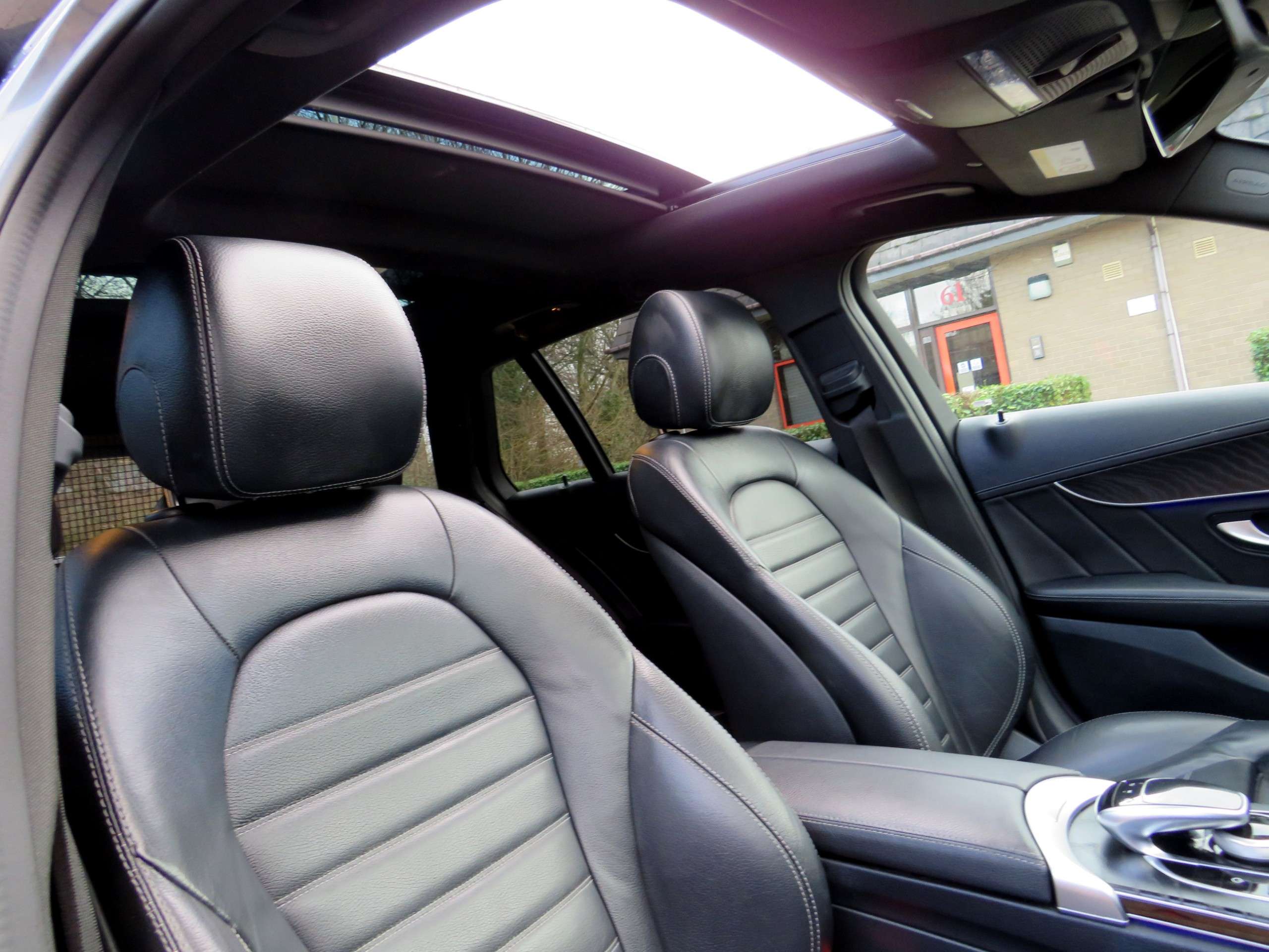 2021 MERCEDES-BENZ C CLASS 2021 MERCEDES-BENZ C CLASS