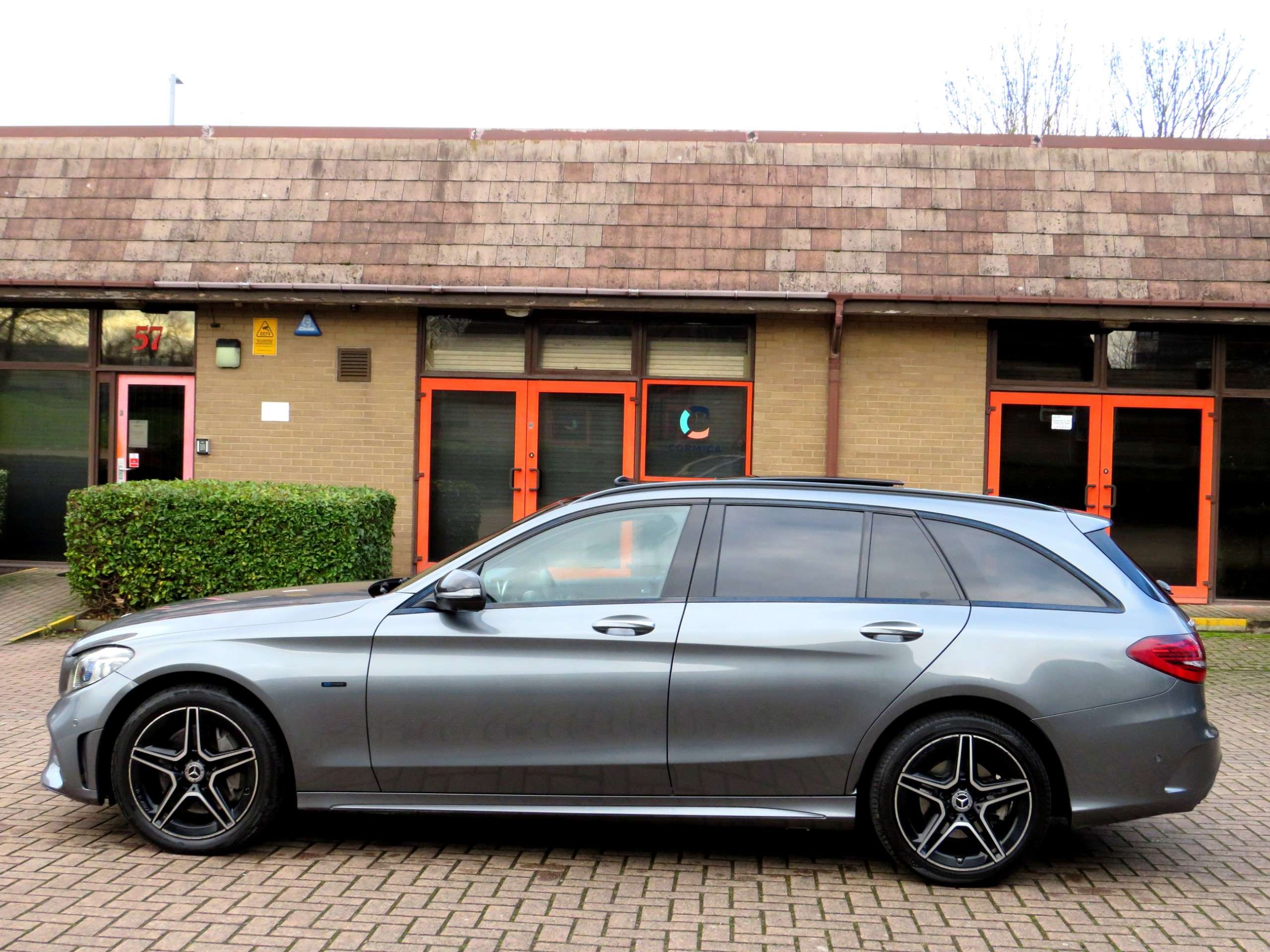 2021 MERCEDES-BENZ C CLASS 2021 MERCEDES-BENZ C CLASS