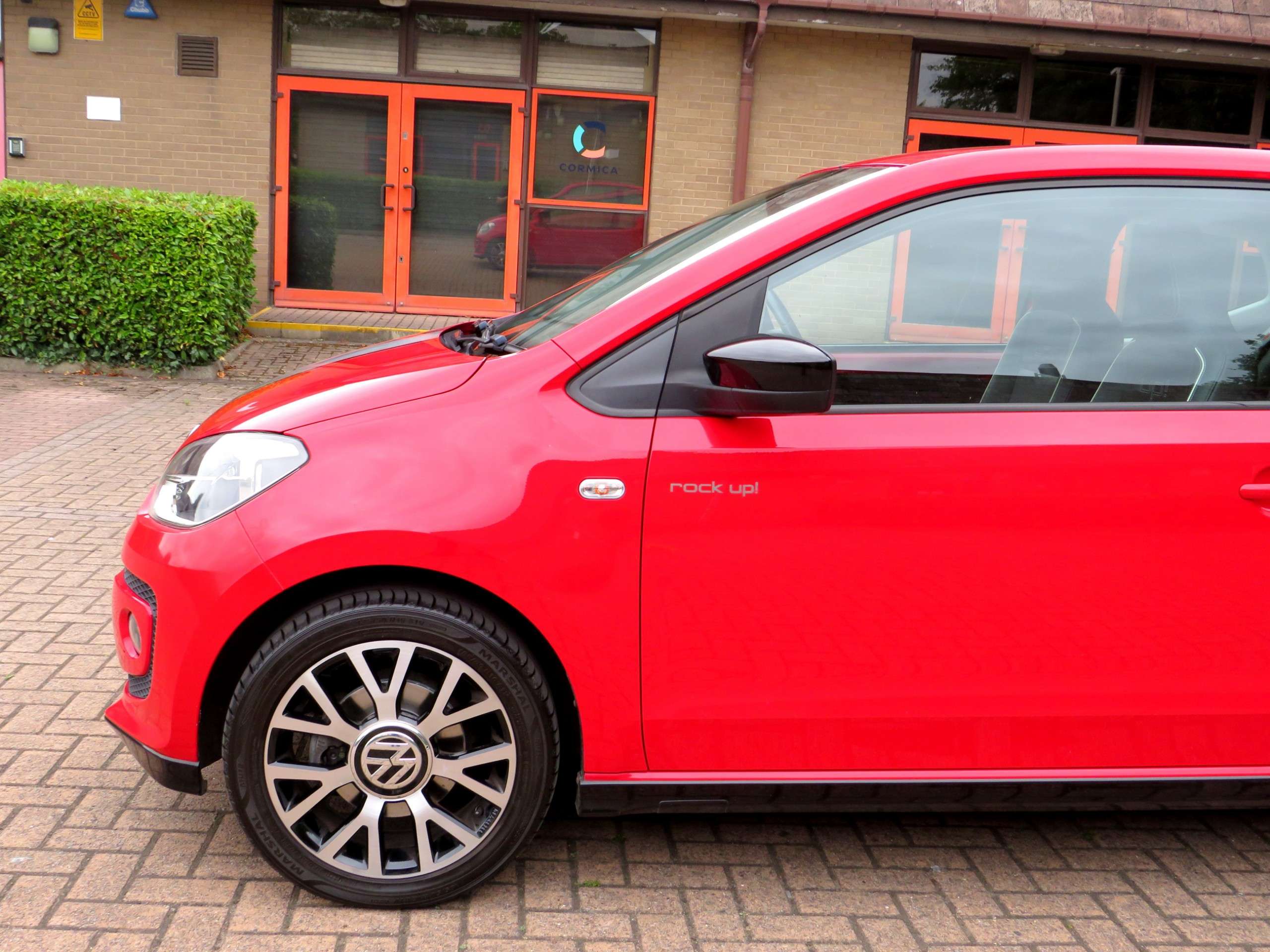 2013 VOLKSWAGEN UP 2013 VOLKSWAGEN UP