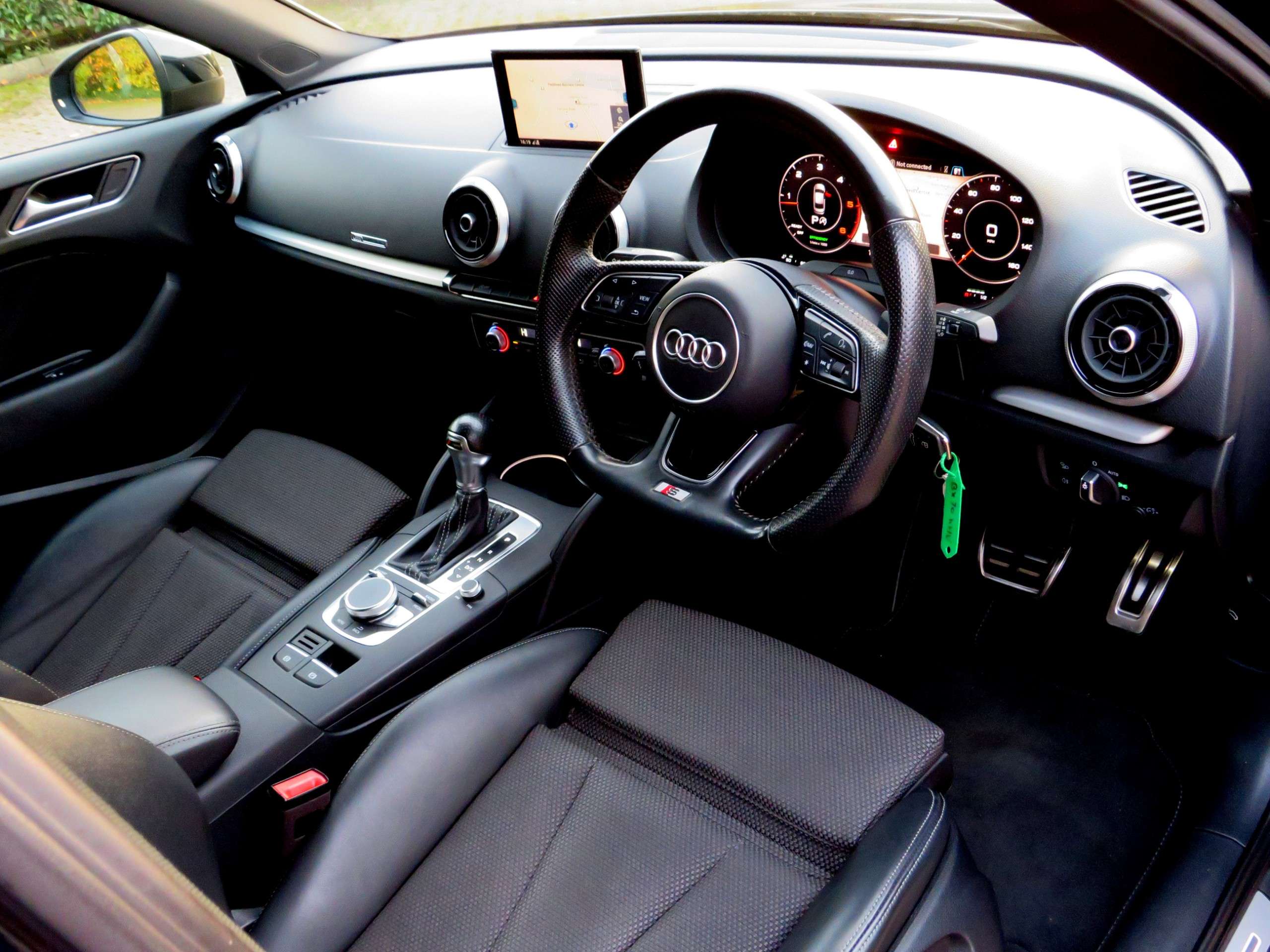 2020 AUDI A3 2020 AUDI A3