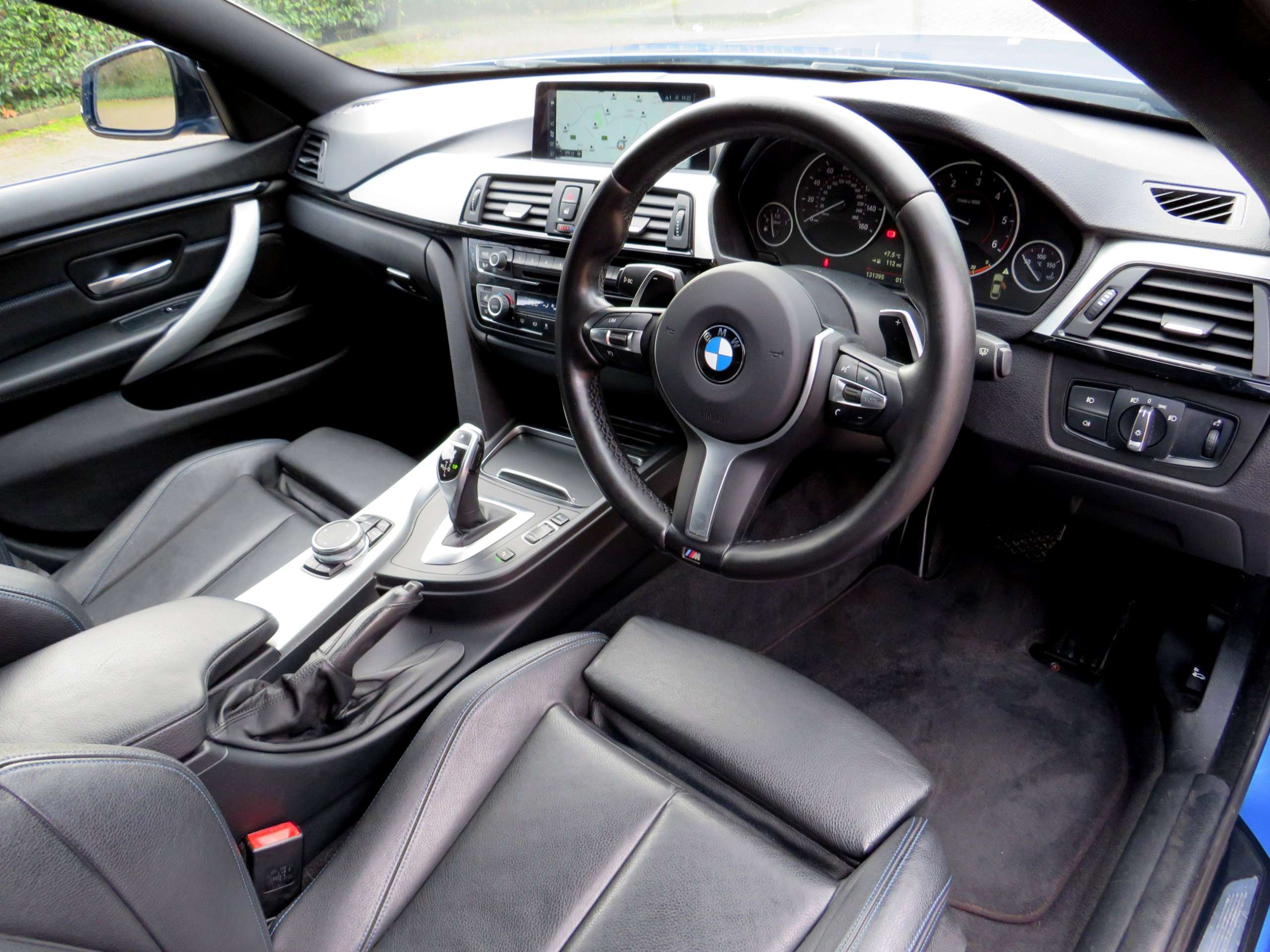 2016 BMW 4 SERIES GRAN COUPE 2016 BMW 4 SERIES GRAN COUPE