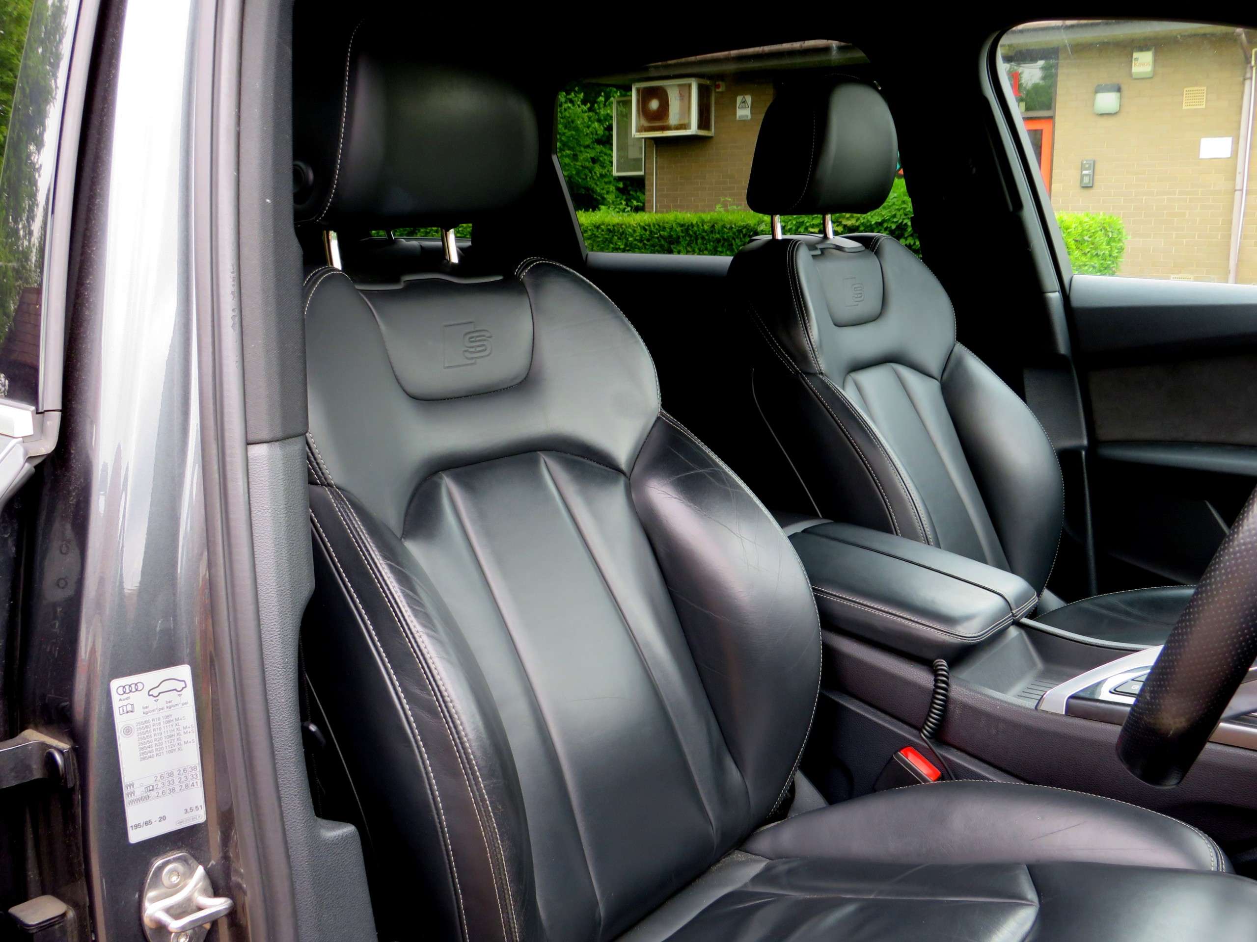 2016 AUDI Q7 2016 AUDI Q7