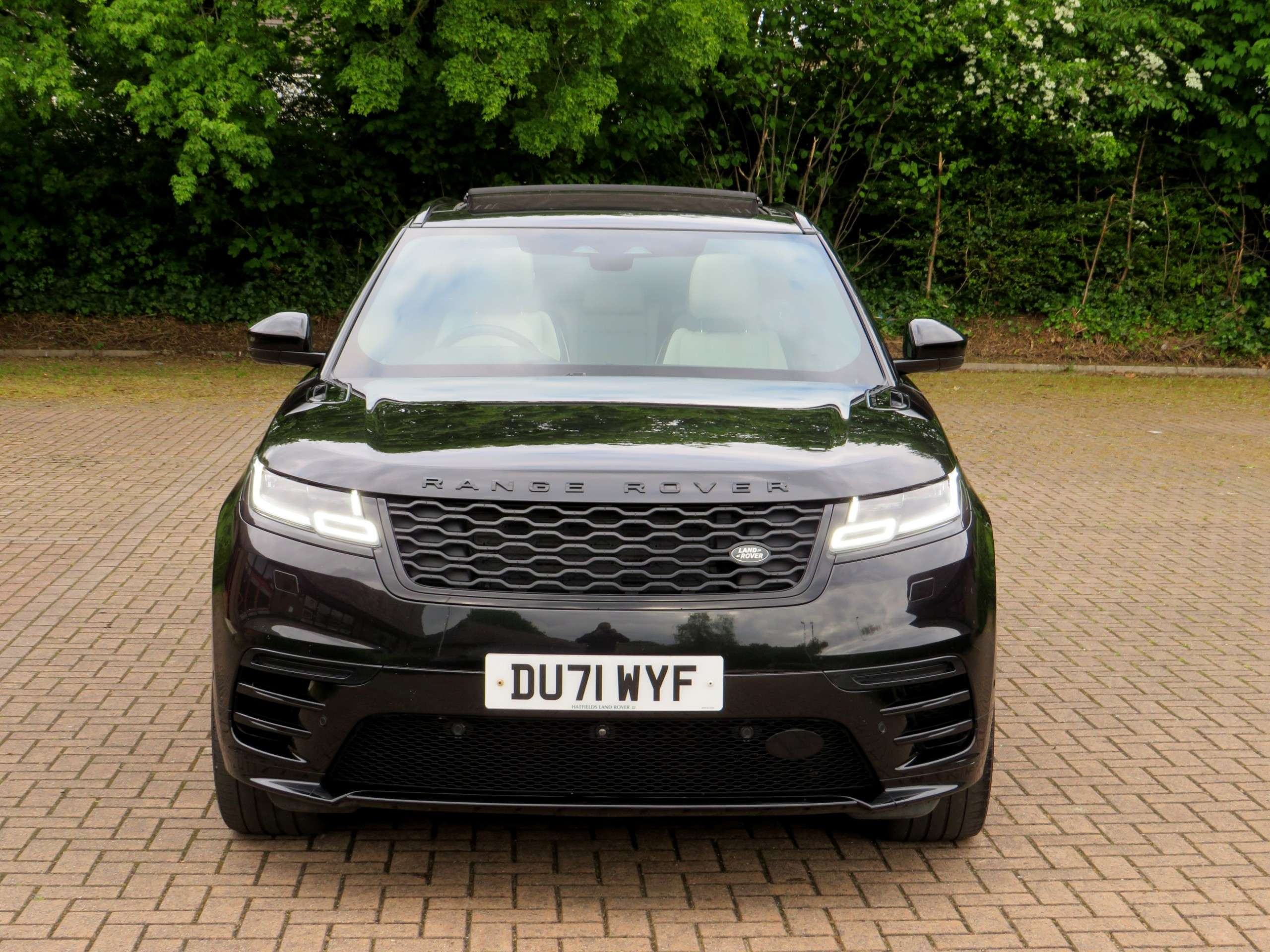 2021 LAND ROVER RANGE ROVER VELAR 2021 LAND ROVER RANGE ROVER VELAR