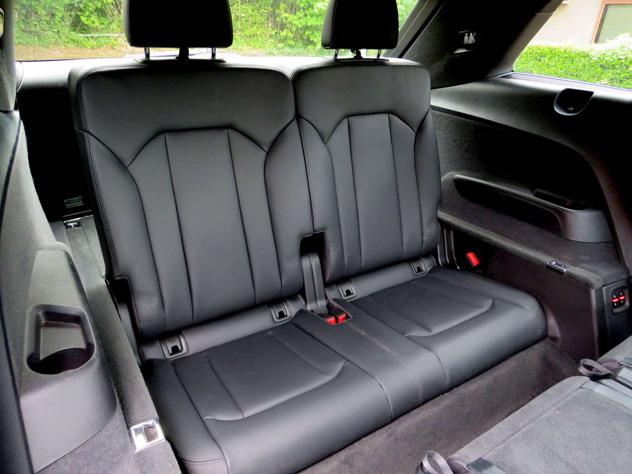 2016 AUDI Q7 2016 AUDI Q7