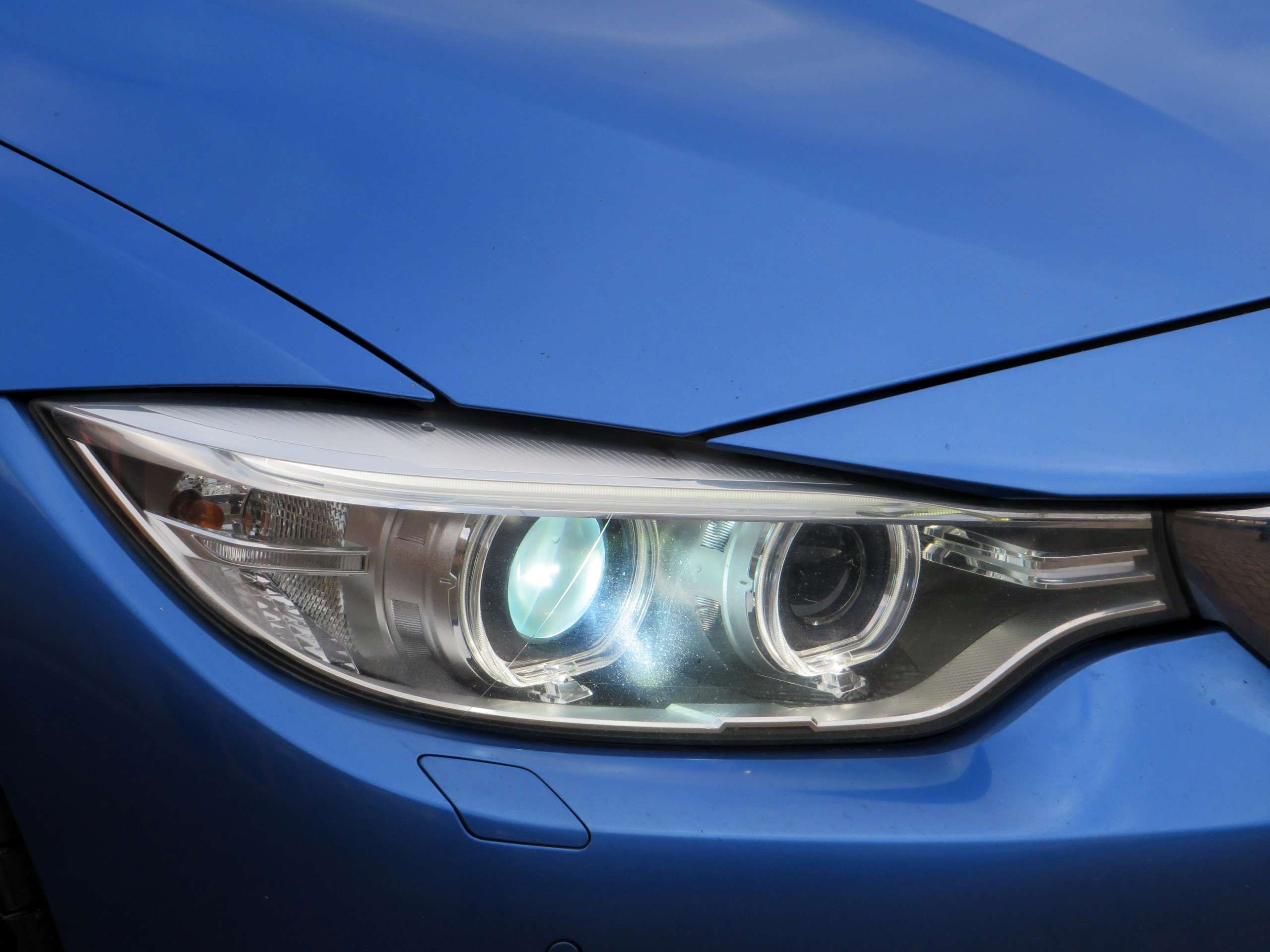 2016 BMW 4 SERIES GRAN COUPE 2016 BMW 4 SERIES GRAN COUPE