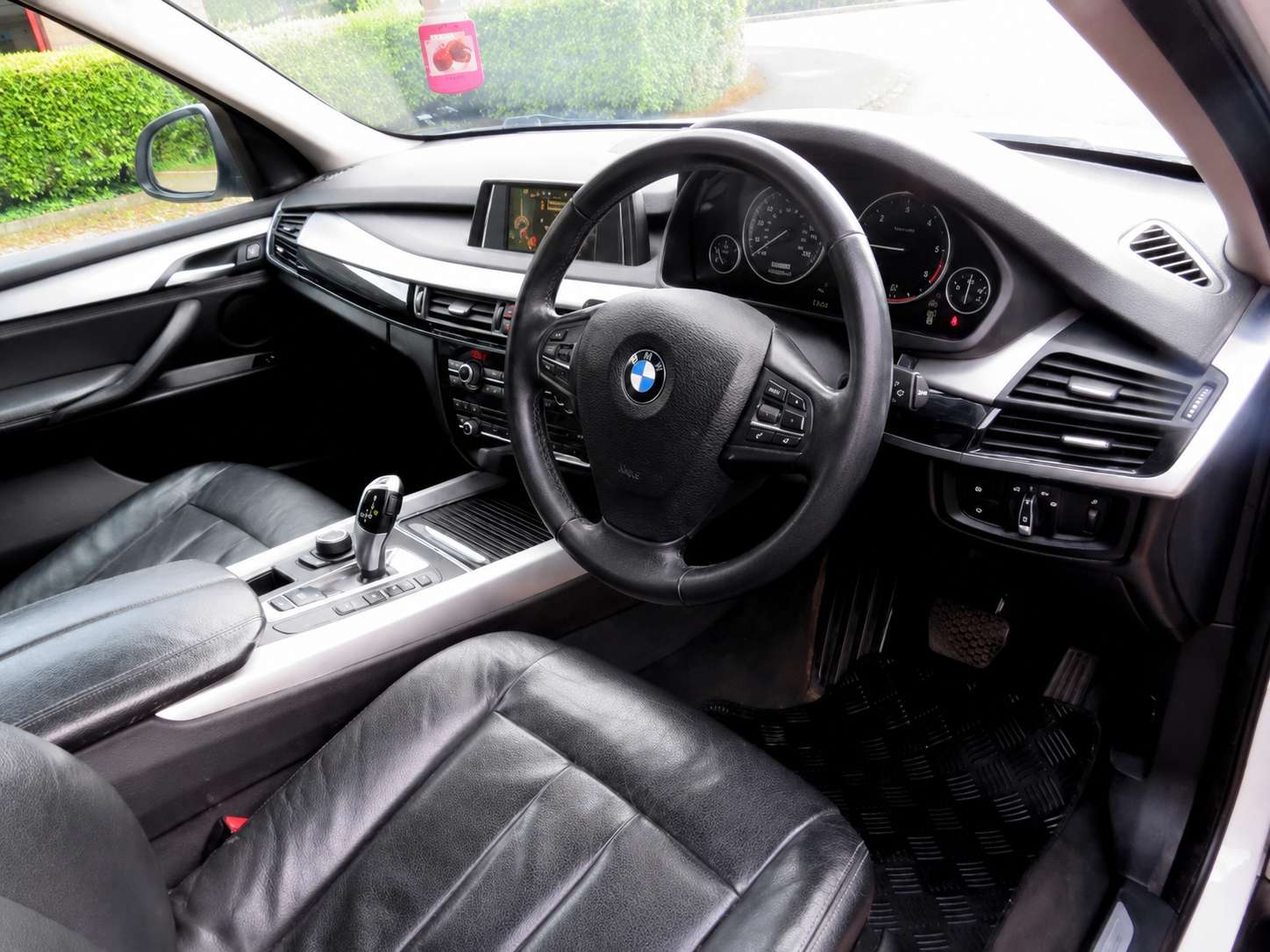 2018 BMW X5 2018 BMW X5