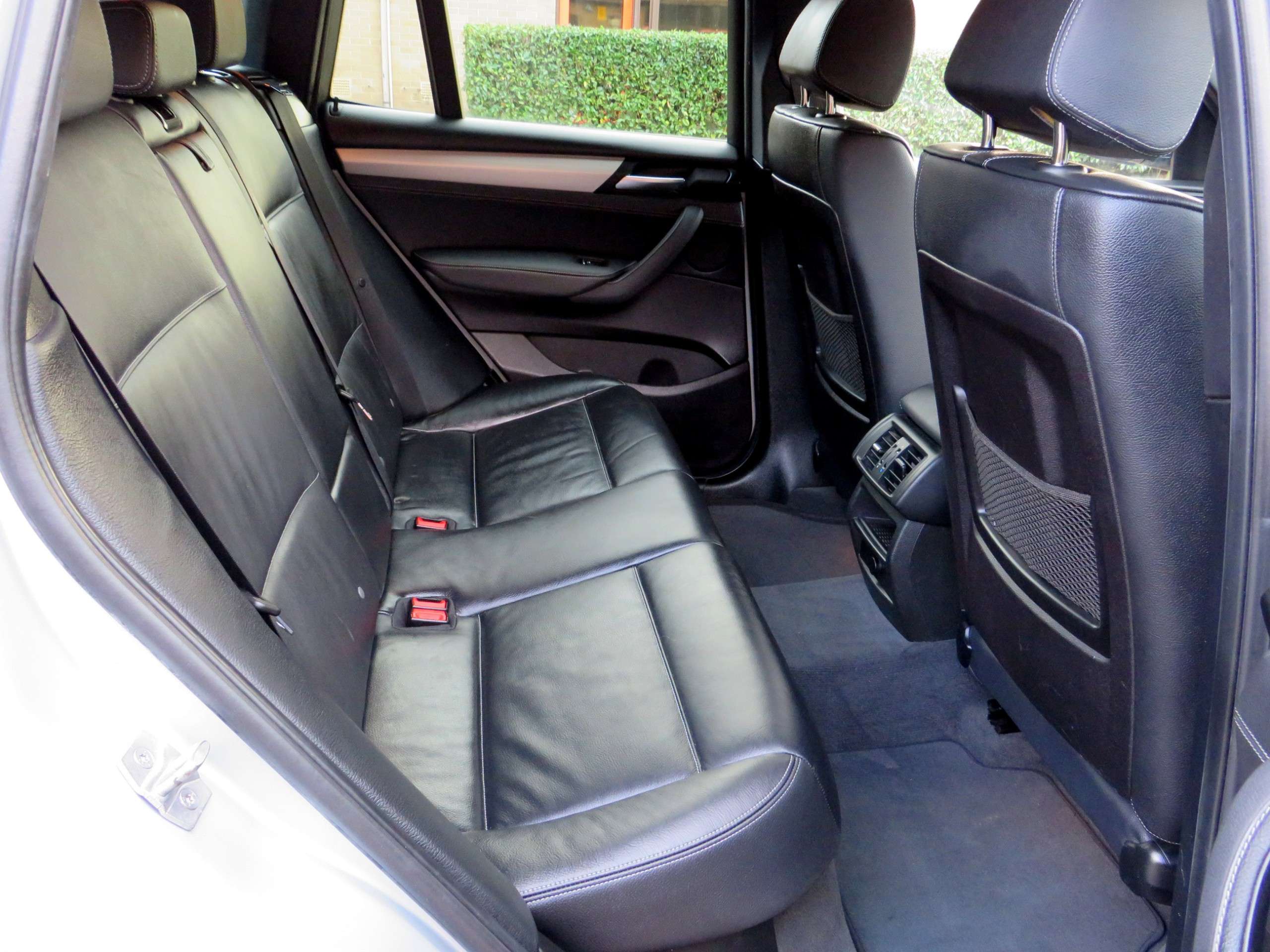 2017 BMW X3 2017 BMW X3