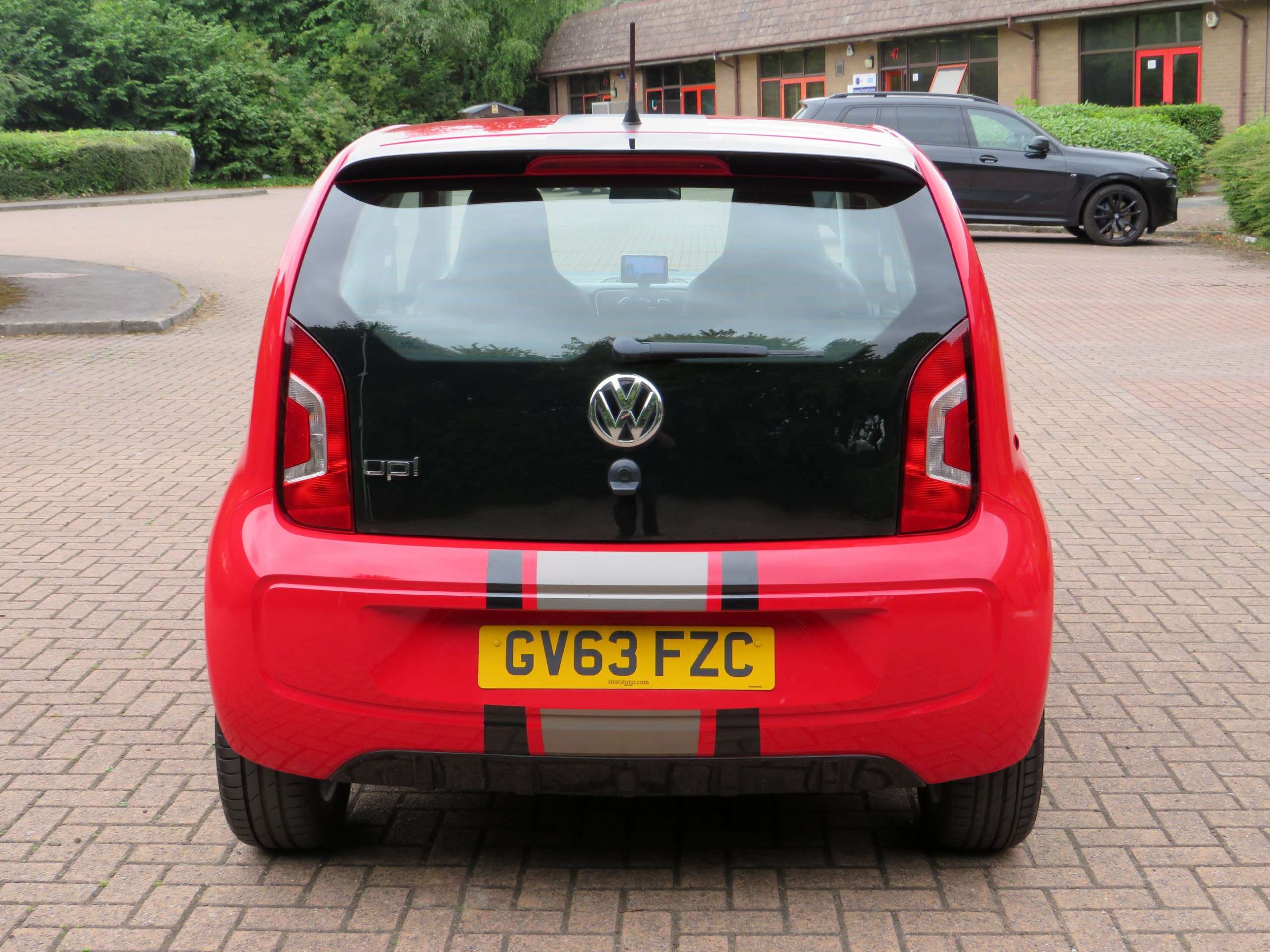 2013 VOLKSWAGEN UP 2013 VOLKSWAGEN UP