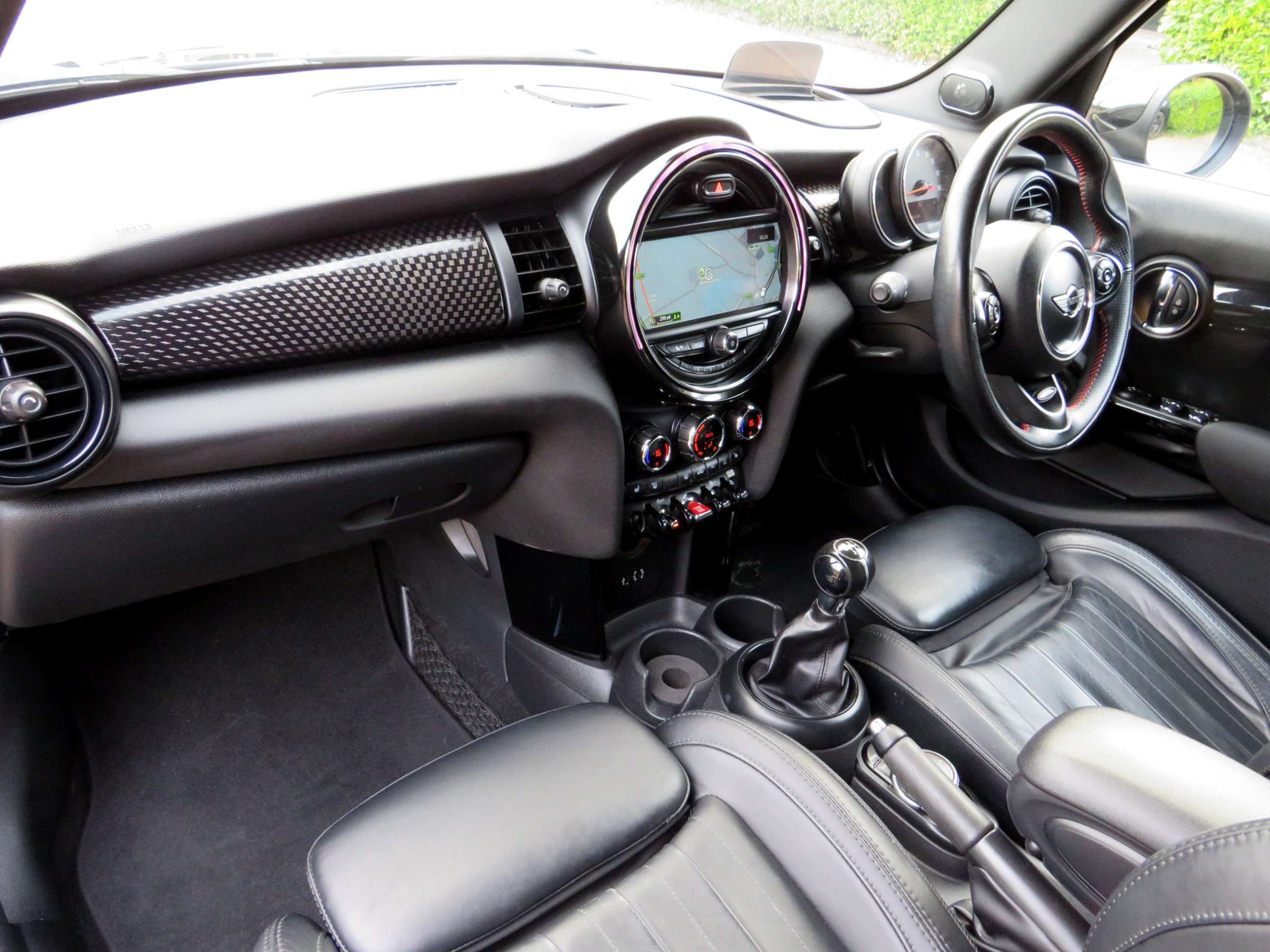 2017 MINI COOPER 2017 MINI COOPER