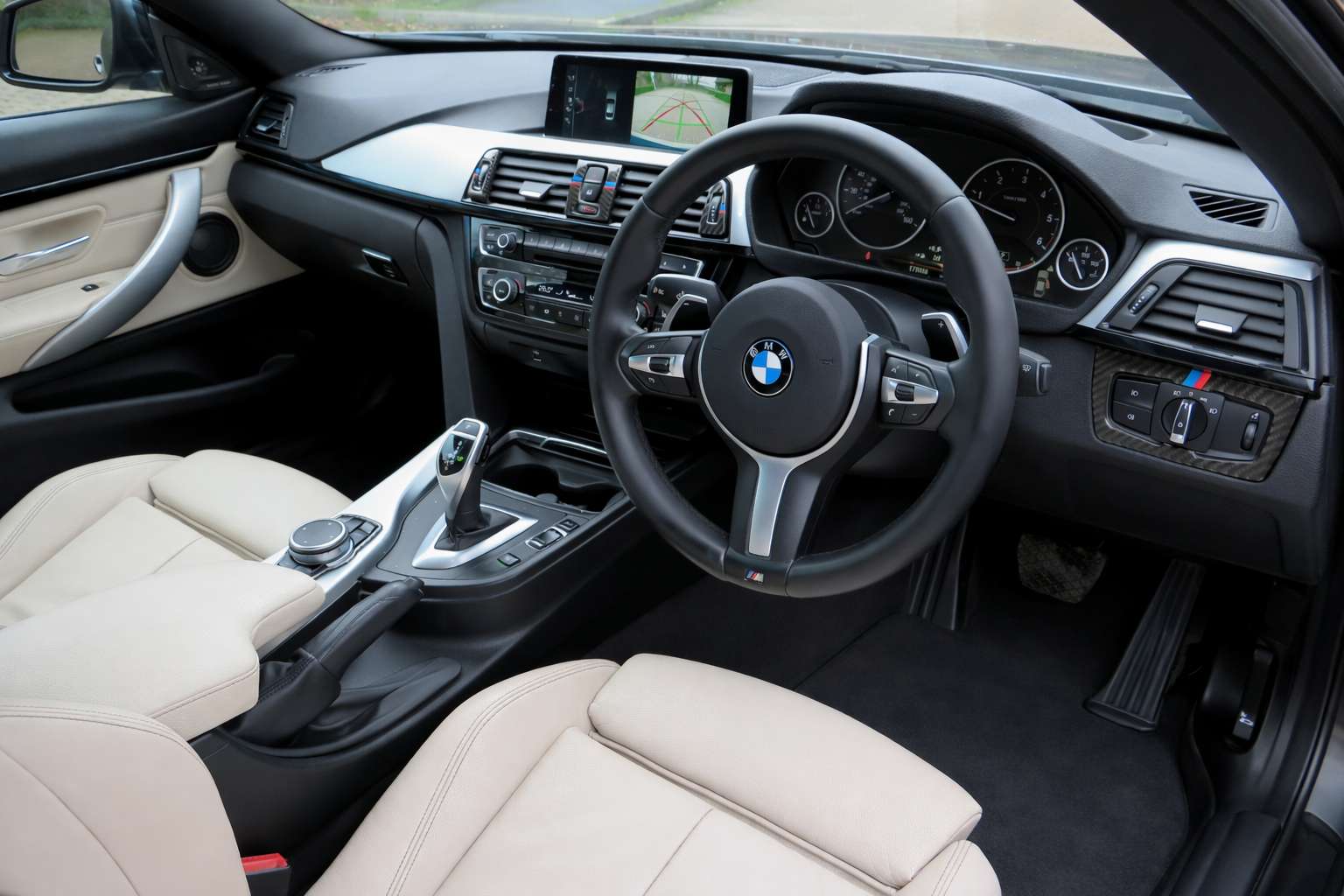 2016 BMW 4 SERIES 2016 BMW 4 SERIES