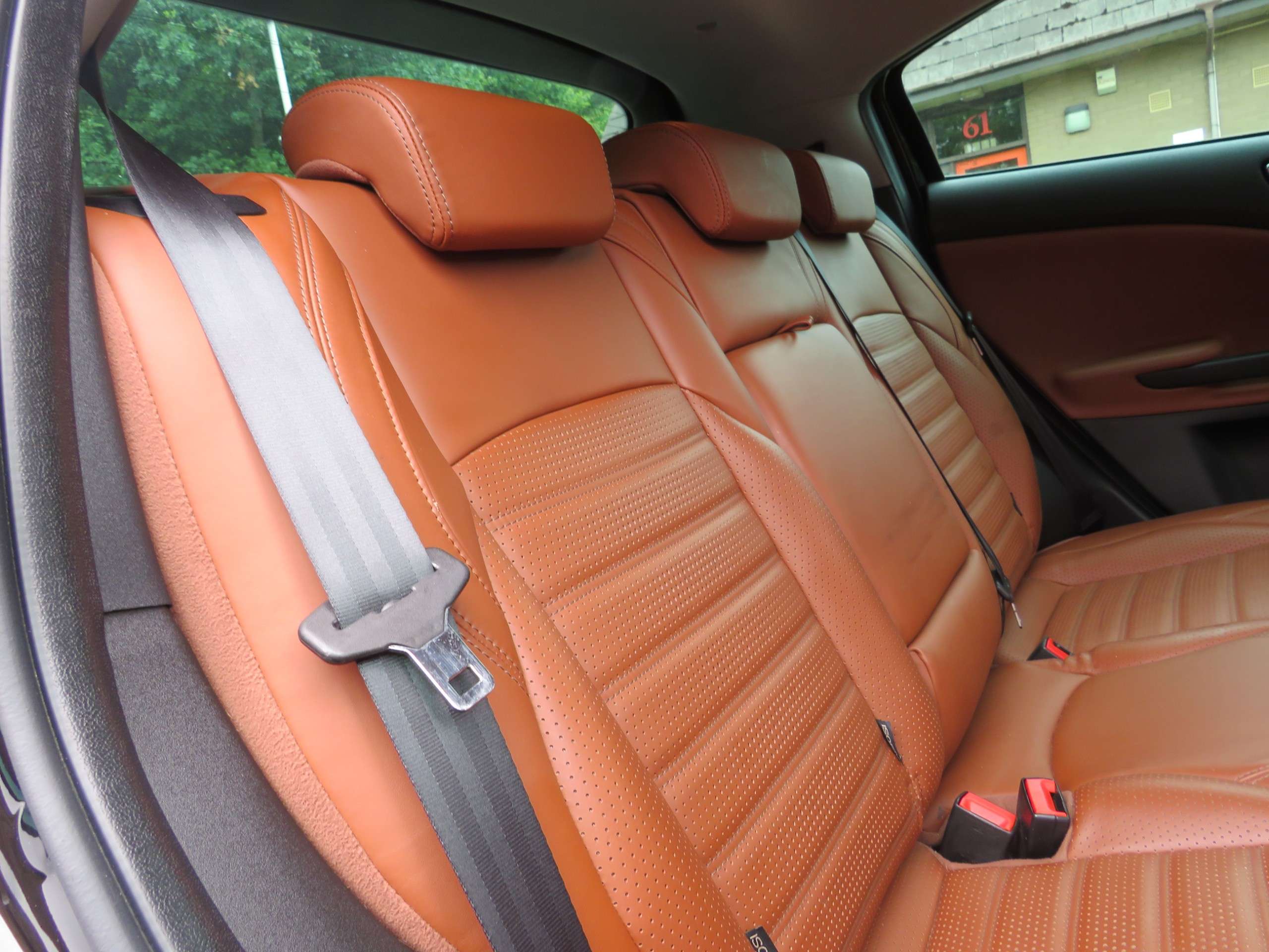 2016 ALFA ROMEO GIULIETTA 2016 ALFA ROMEO GIULIETTA