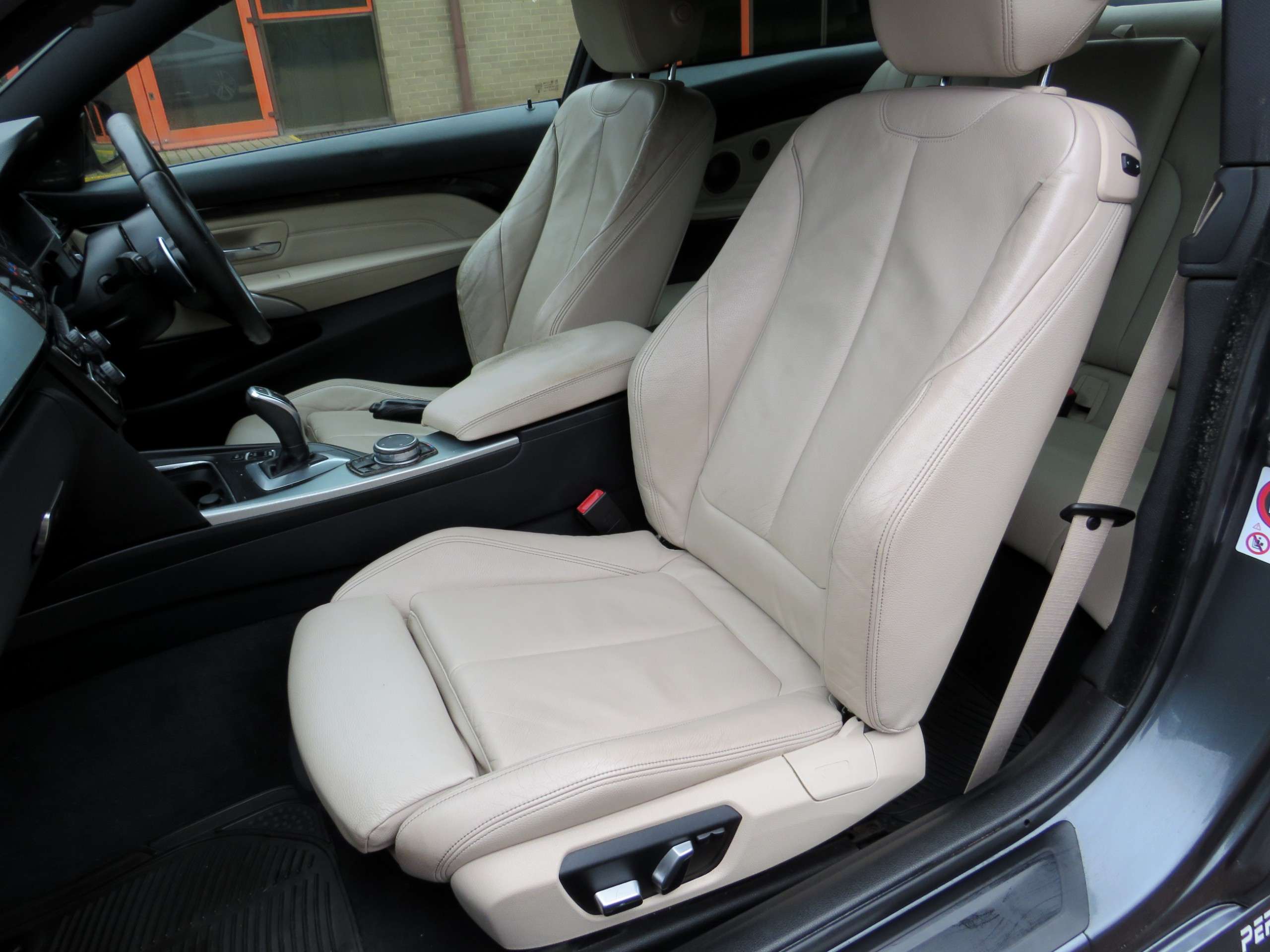 2016 BMW 4 SERIES 2016 BMW 4 SERIES