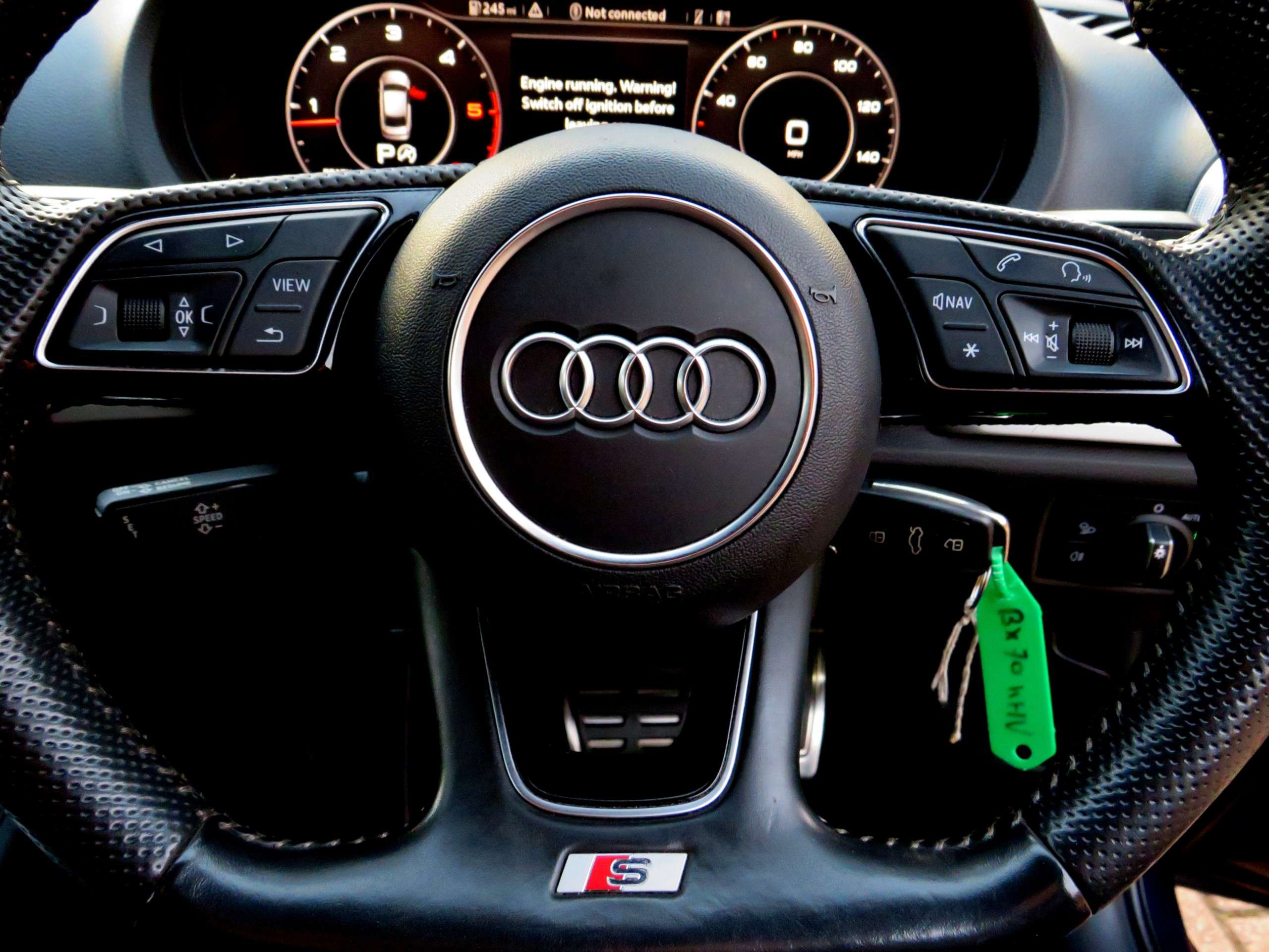 2020 AUDI A3 2020 AUDI A3