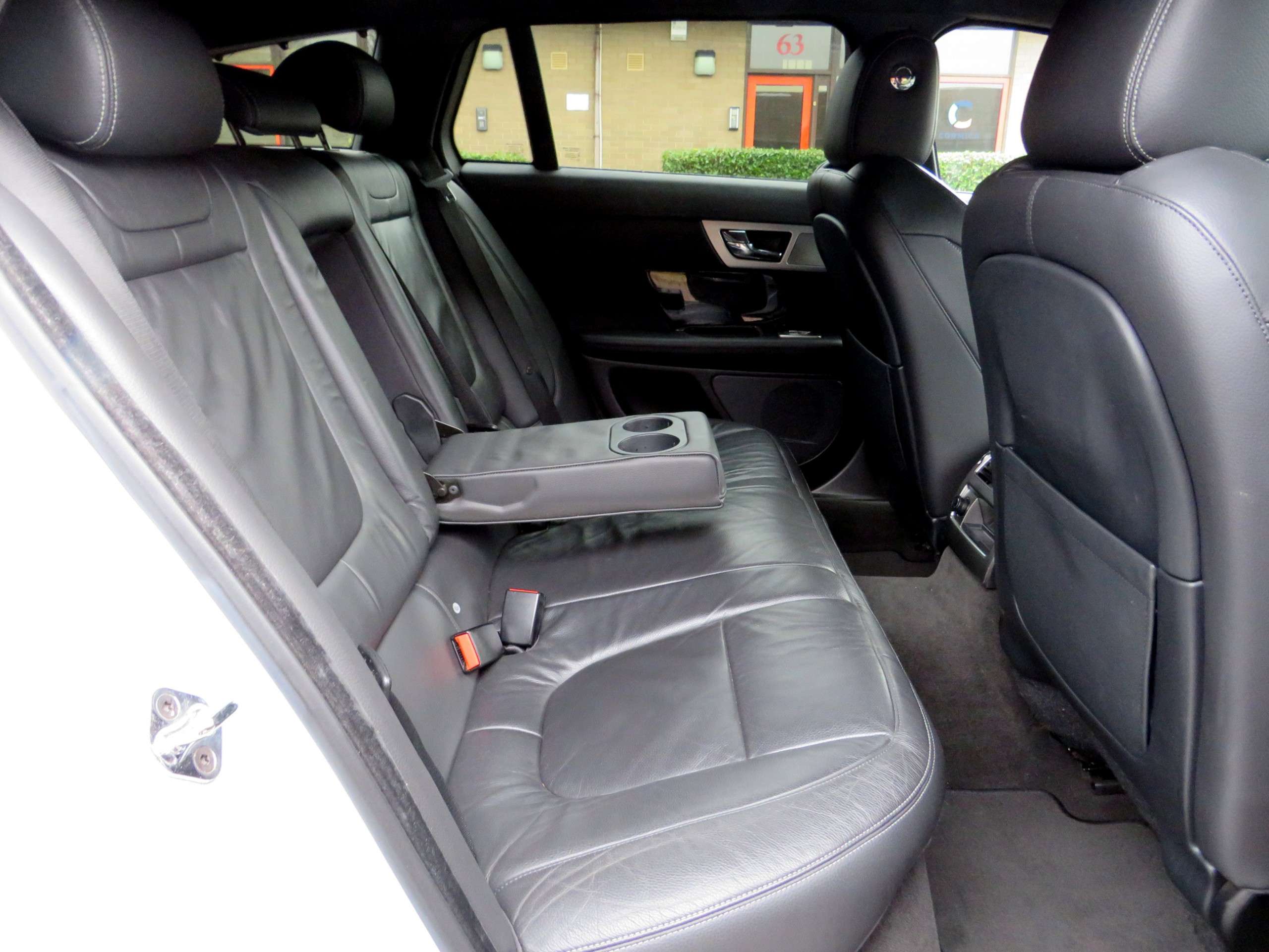 2015 JAGUAR XF 2015 JAGUAR XF