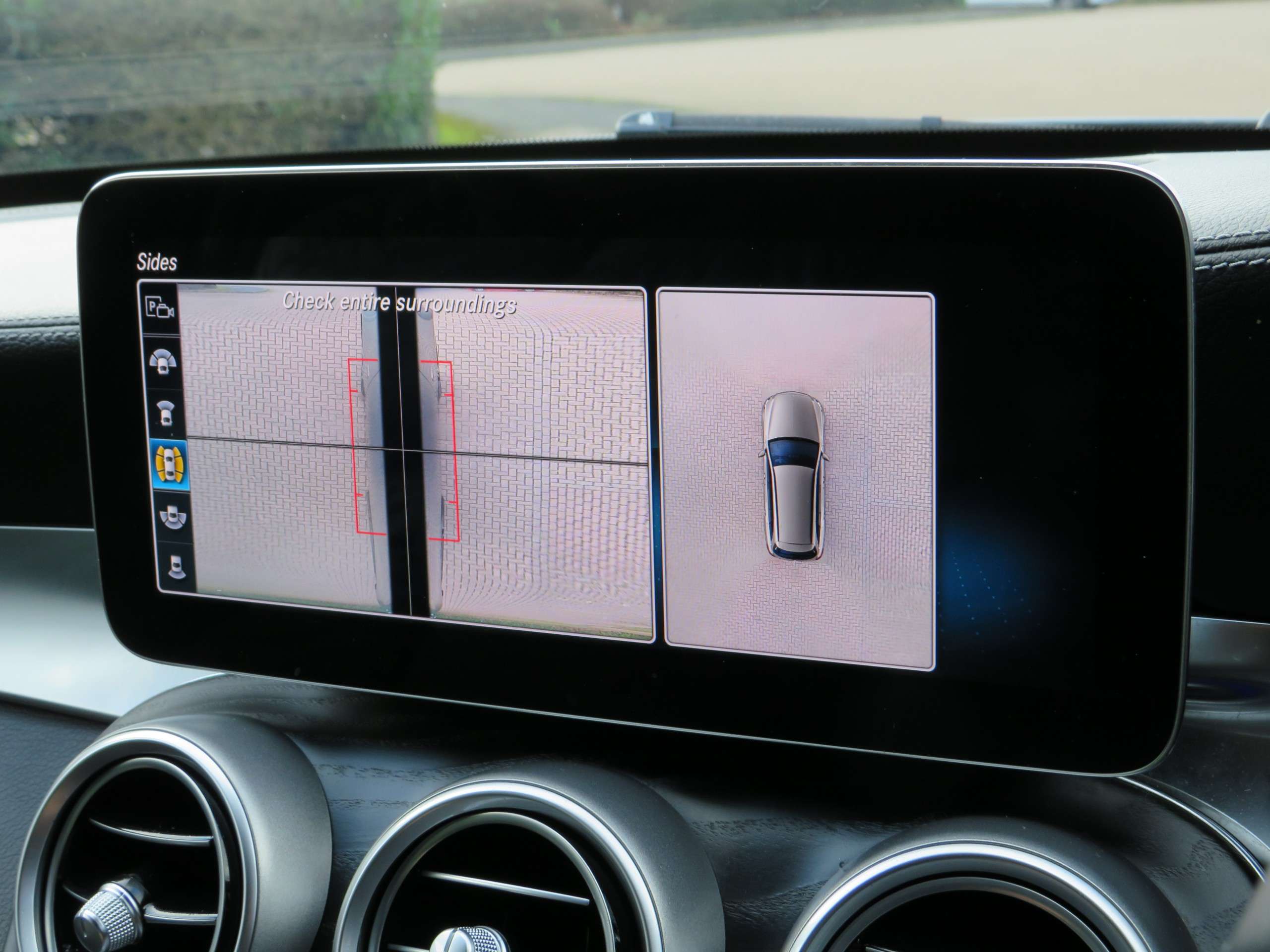 2021 MERCEDES-BENZ C CLASS 2021 MERCEDES-BENZ C CLASS