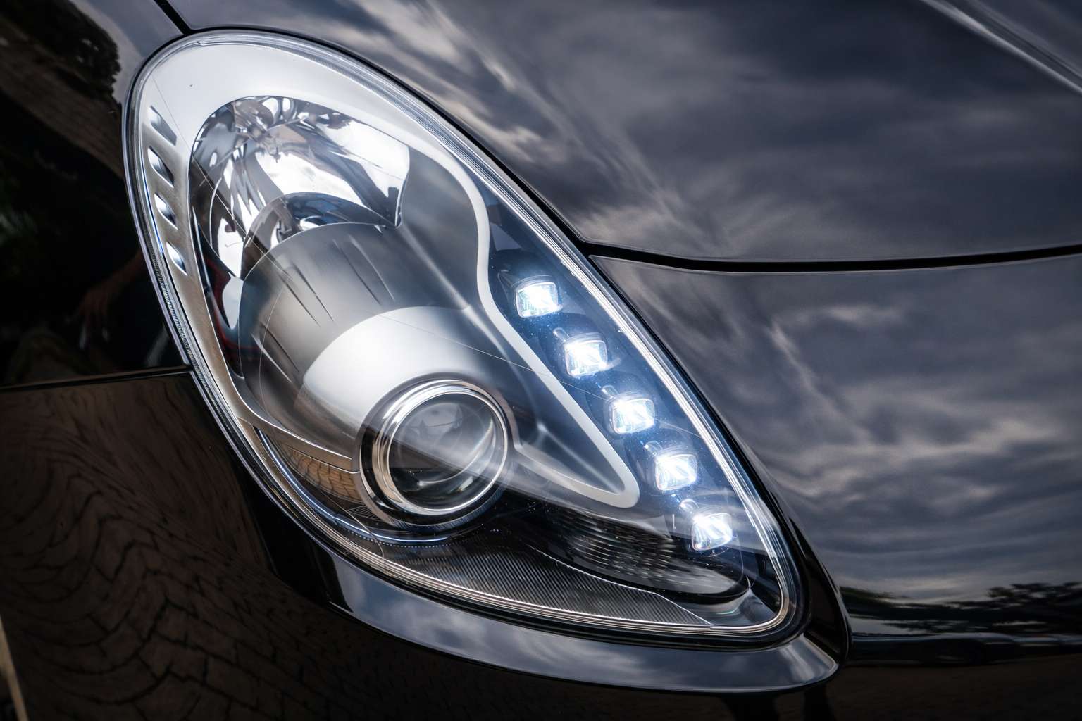 2016 ALFA ROMEO GIULIETTA 2016 ALFA ROMEO GIULIETTA