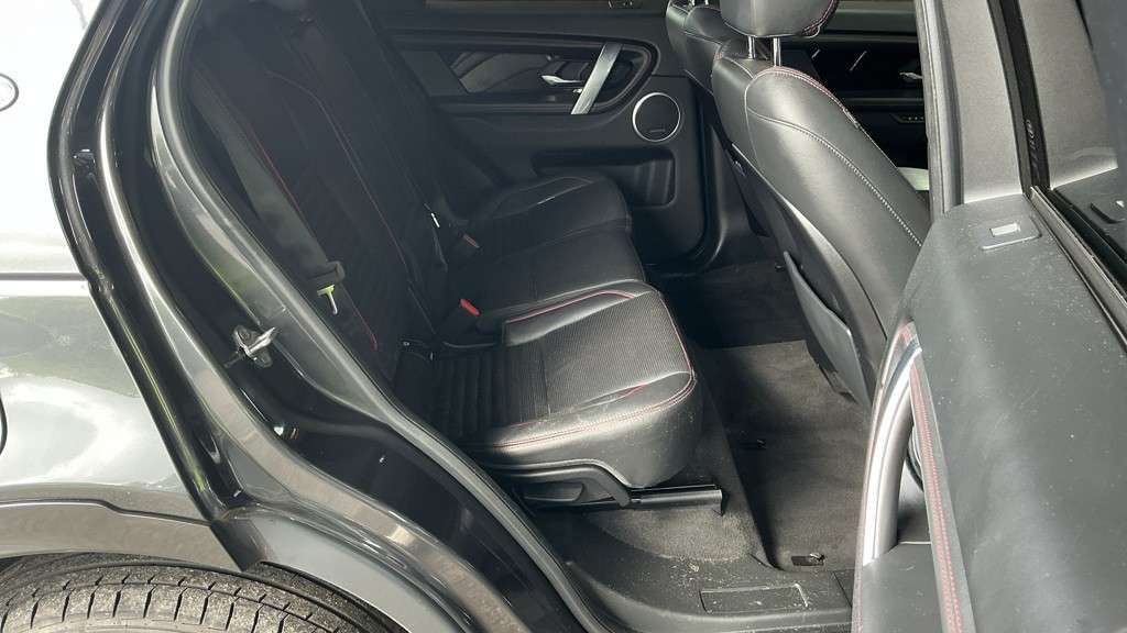 2020 LAND ROVER DISCOVERY SPORT 2020 LAND ROVER DISCOVERY SPORT