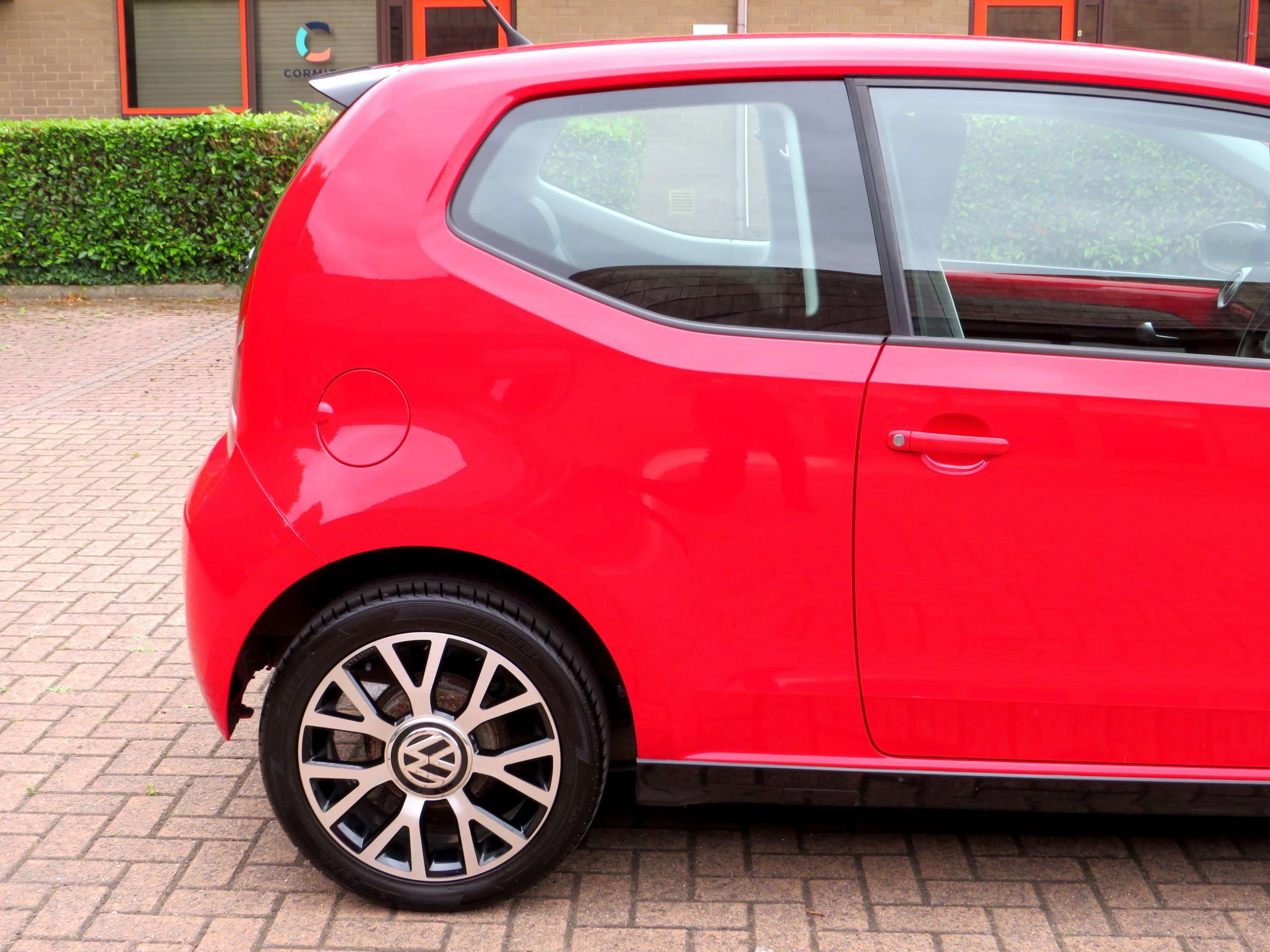 2013 VOLKSWAGEN UP 2013 VOLKSWAGEN UP