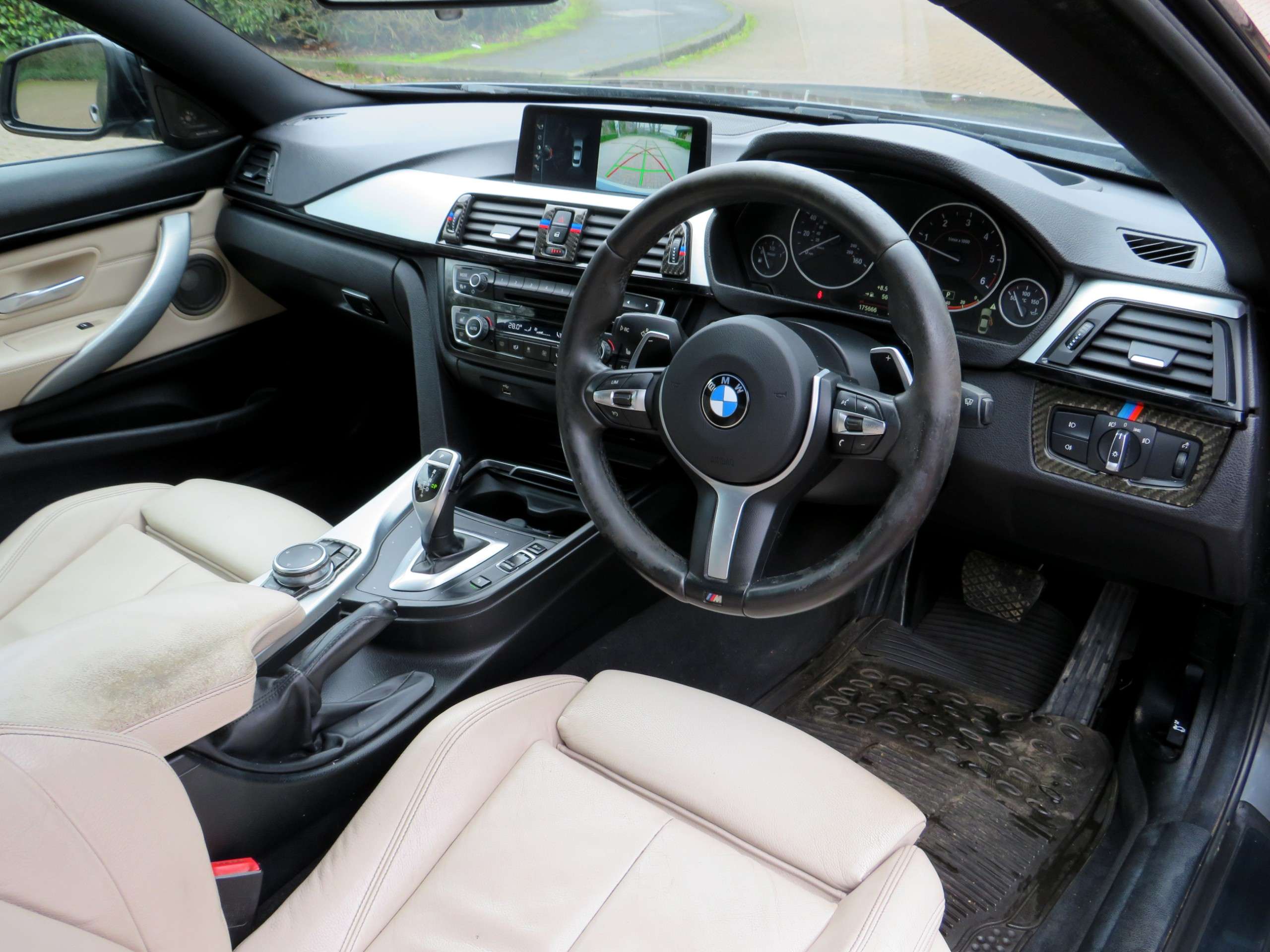 2016 BMW 4 SERIES 2016 BMW 4 SERIES