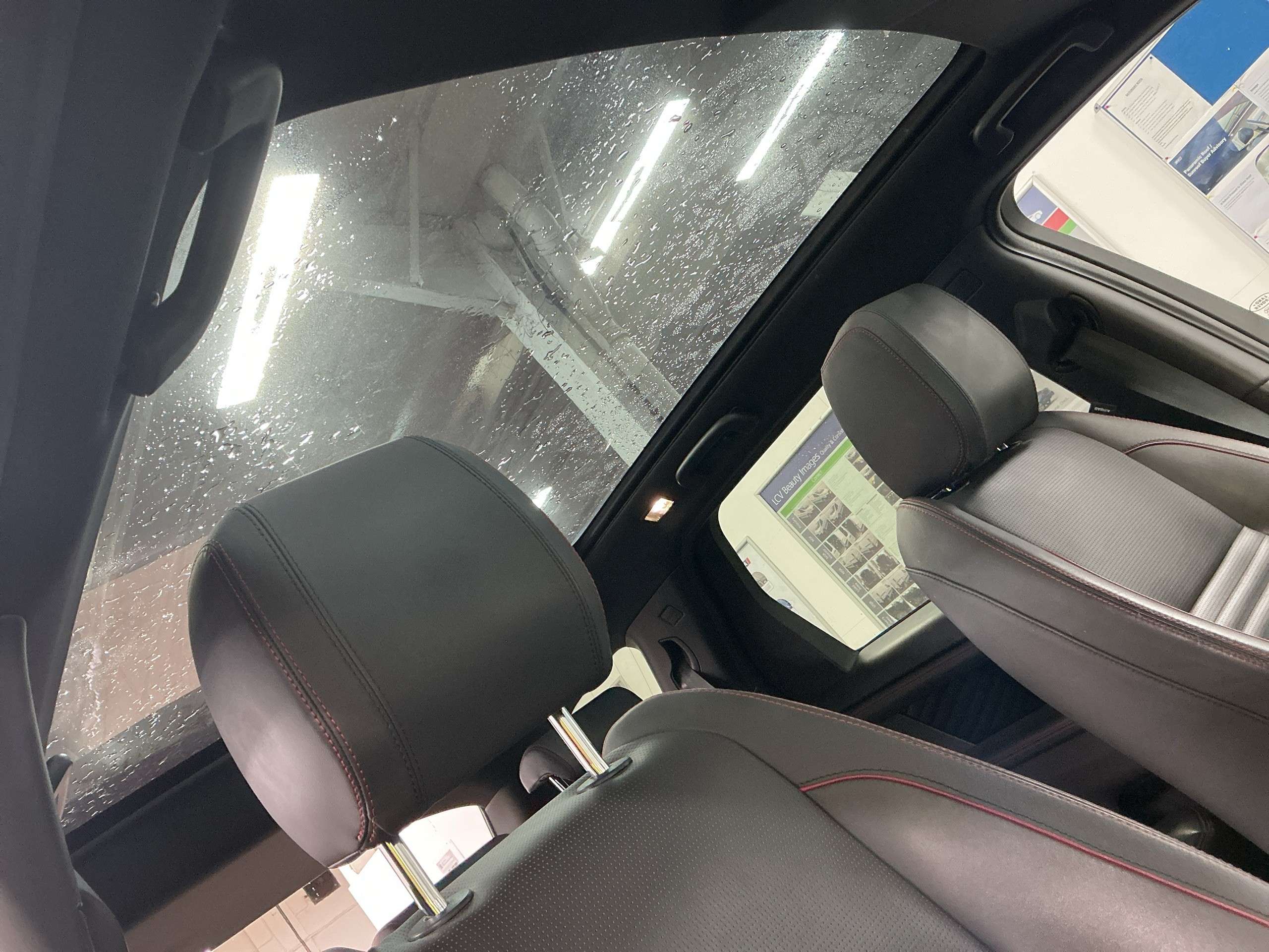 2021 LAND ROVER DISCOVERY SPORT 2021 LAND ROVER DISCOVERY SPORT
