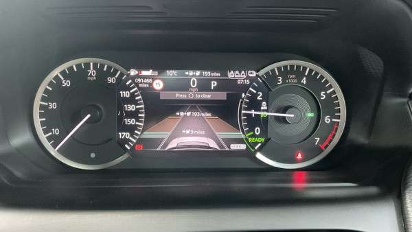 2021 LAND ROVER DISCOVERY SPORT 2021 LAND ROVER DISCOVERY SPORT