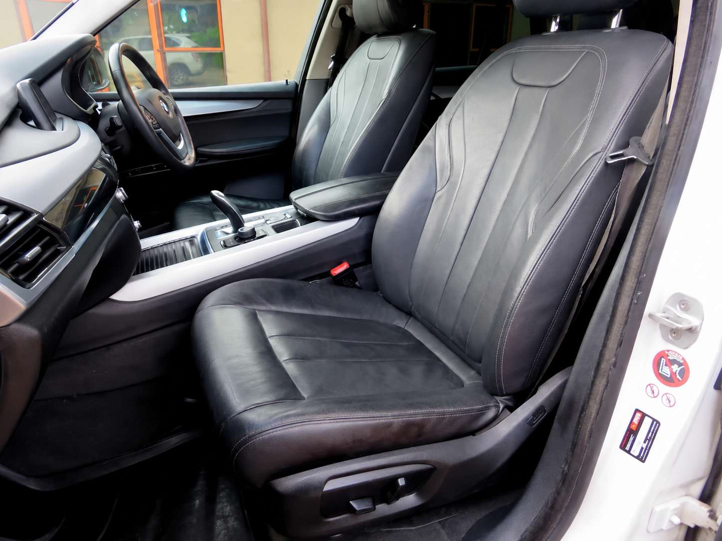 2018 BMW X5 2018 BMW X5
