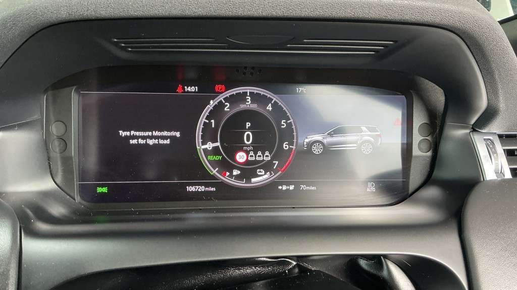 2020 LAND ROVER DISCOVERY SPORT 2020 LAND ROVER DISCOVERY SPORT