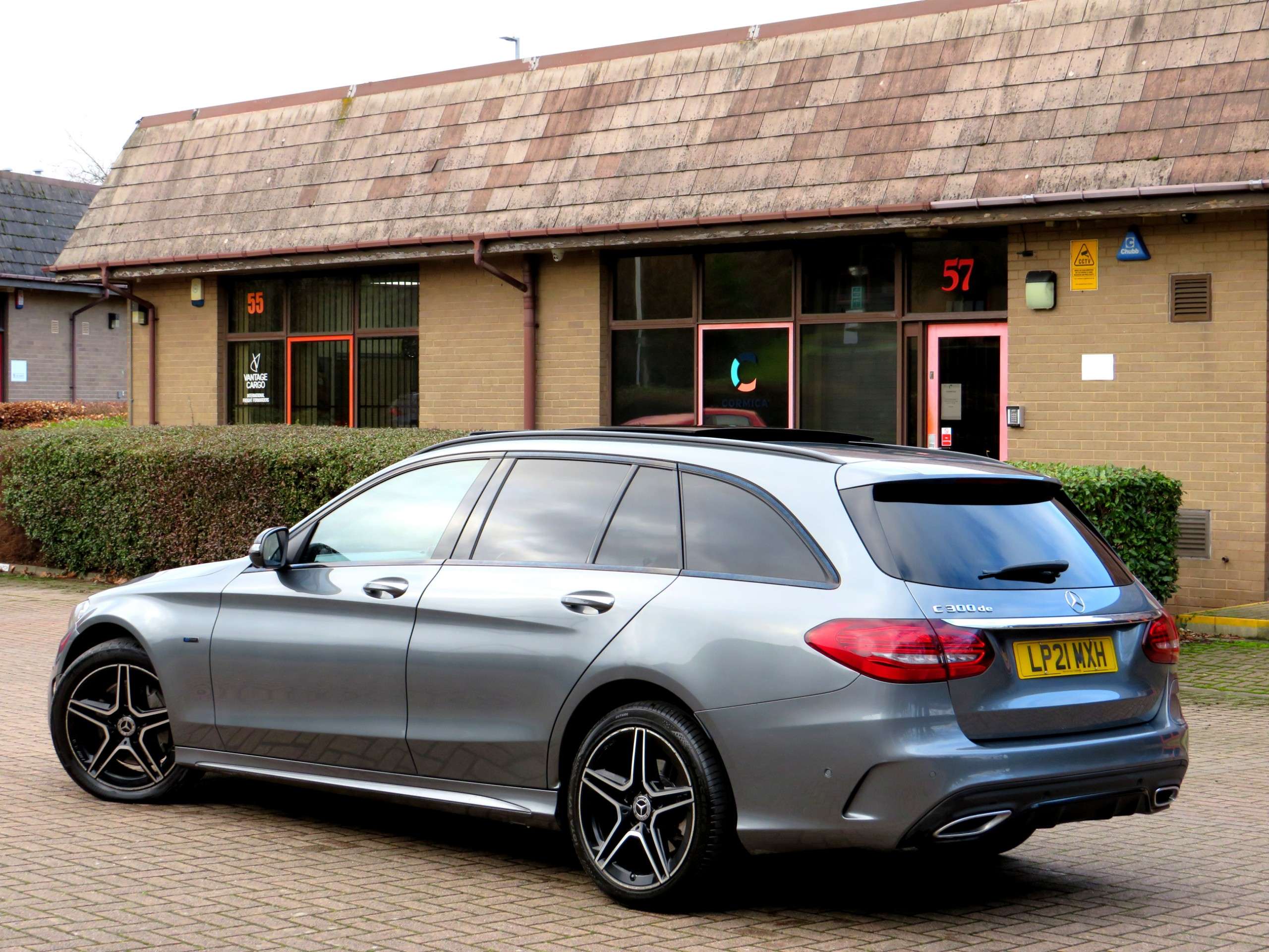 2021 MERCEDES-BENZ C CLASS 2021 MERCEDES-BENZ C CLASS