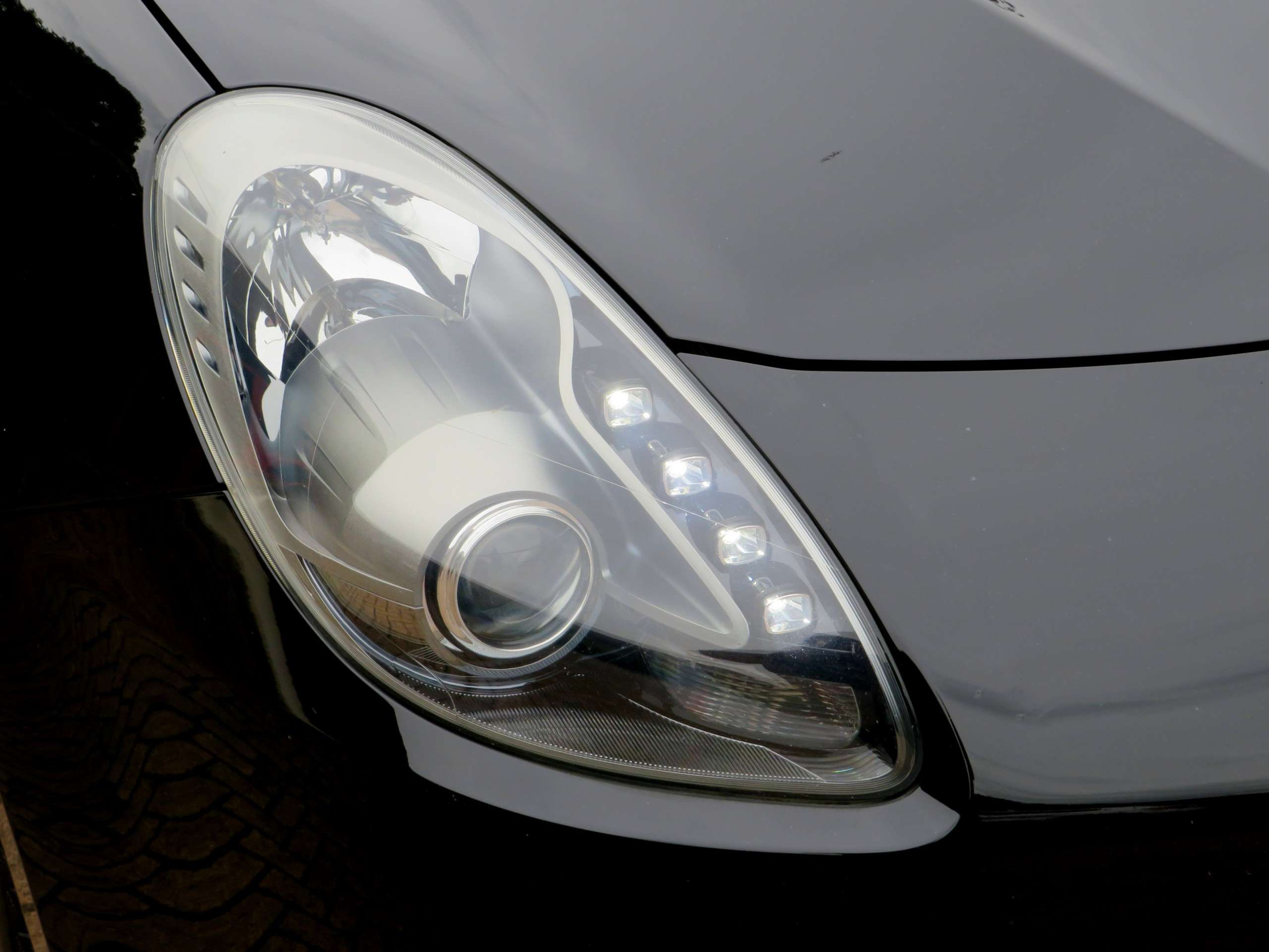 2016 ALFA ROMEO GIULIETTA 2016 ALFA ROMEO GIULIETTA