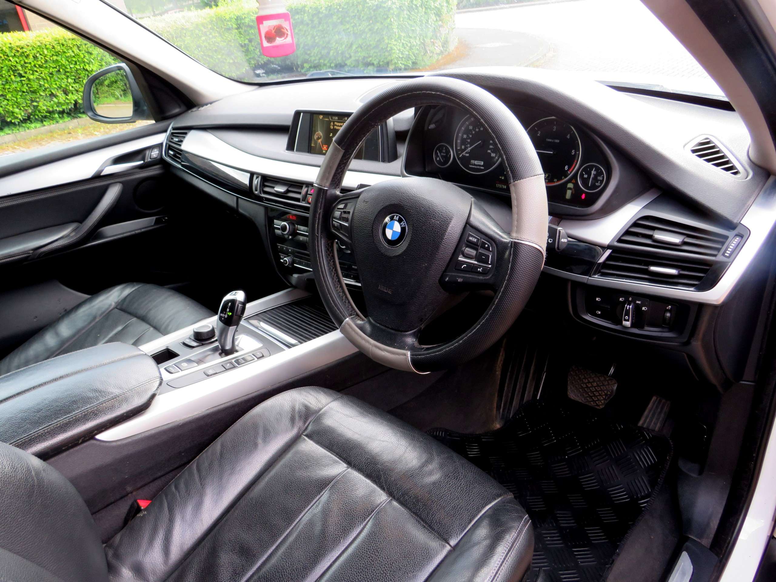 2018 BMW X5 2018 BMW X5