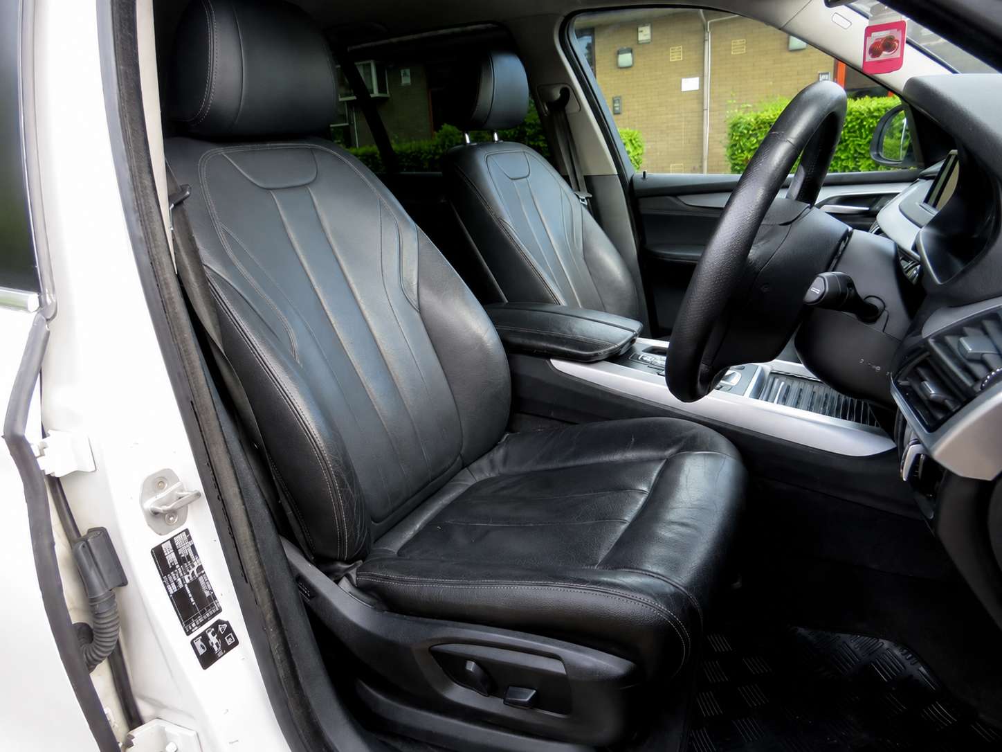2018 BMW X5 2018 BMW X5
