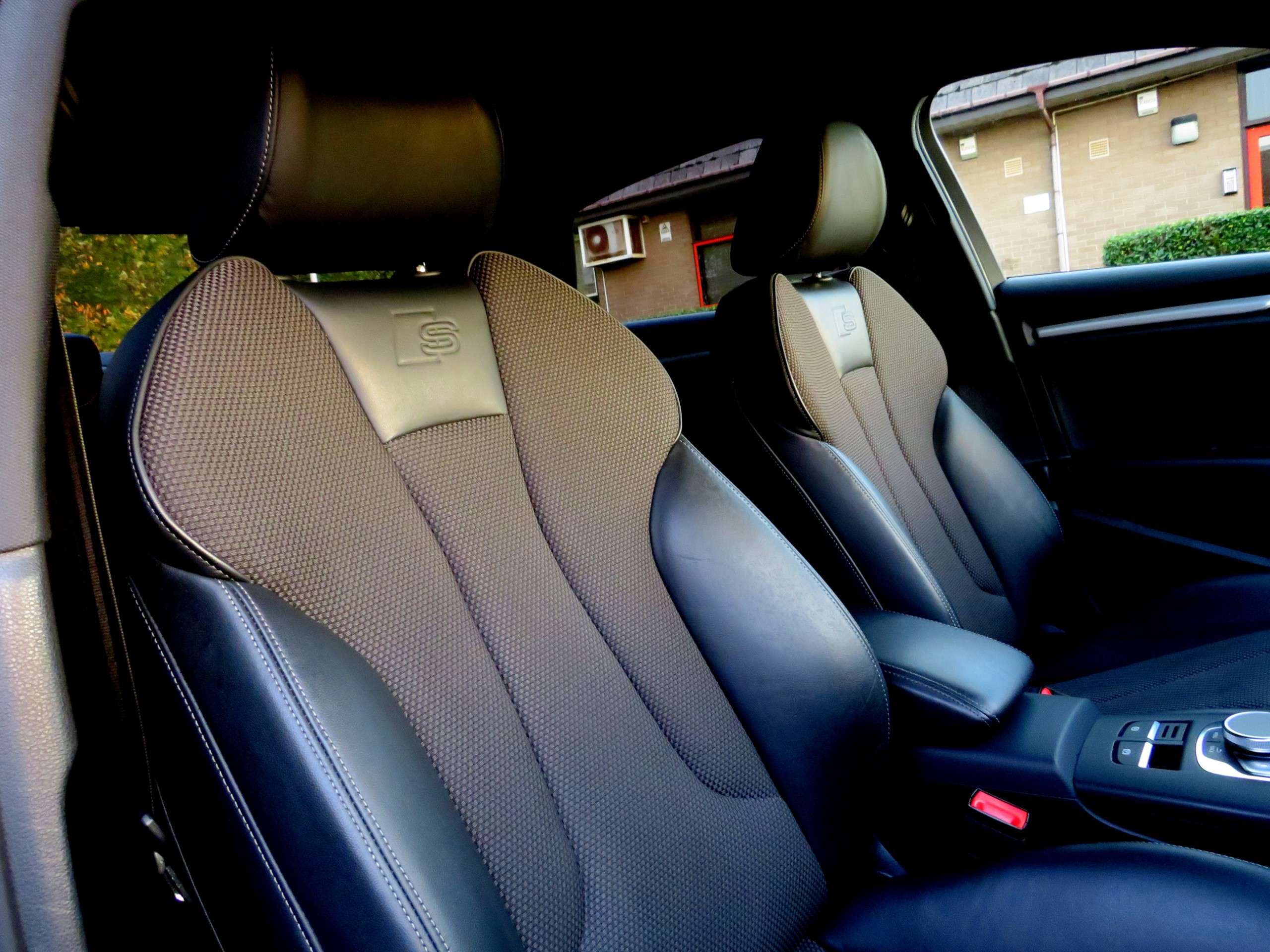 2020 AUDI A3 2020 AUDI A3