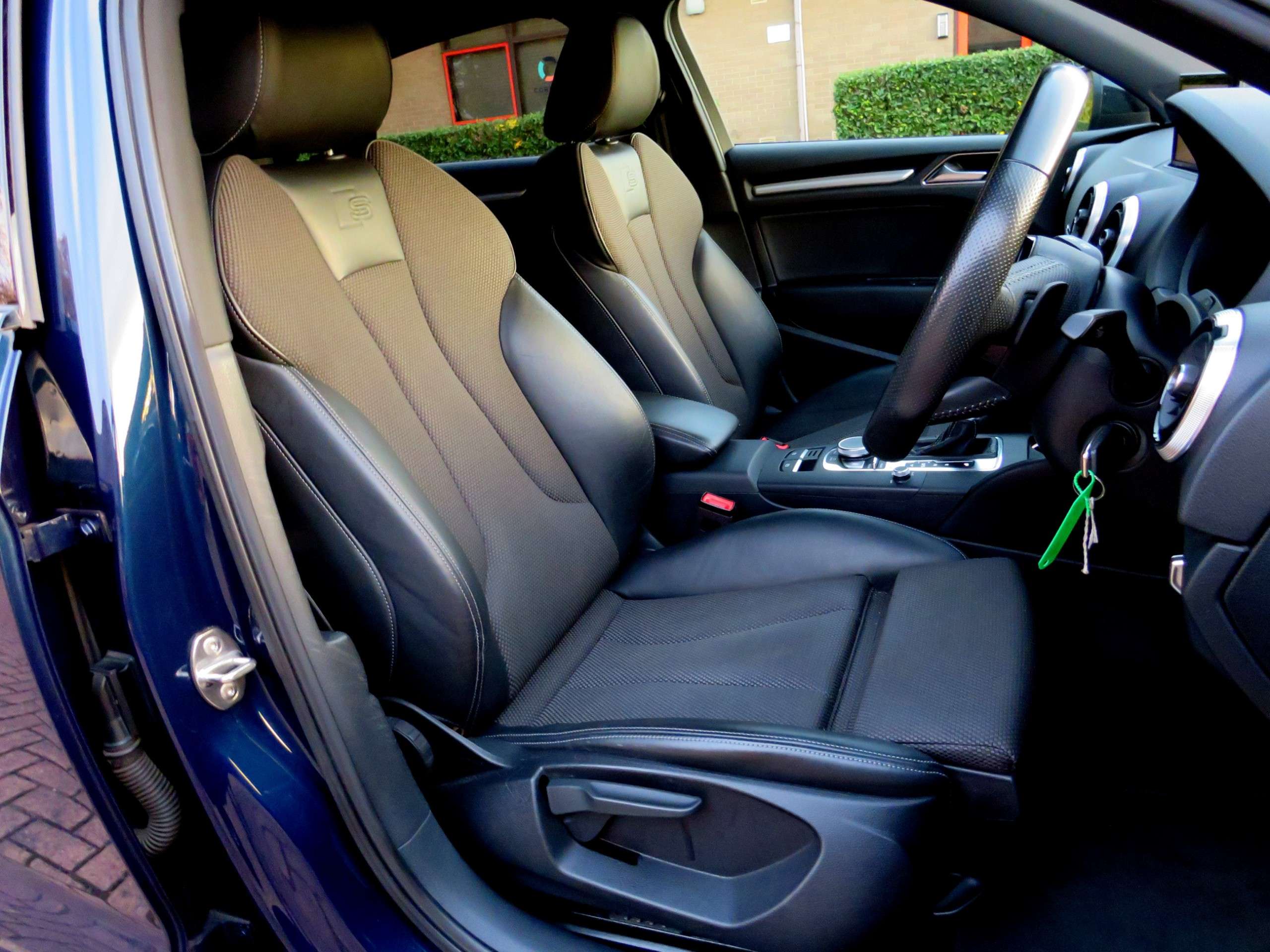 2020 AUDI A3 2020 AUDI A3