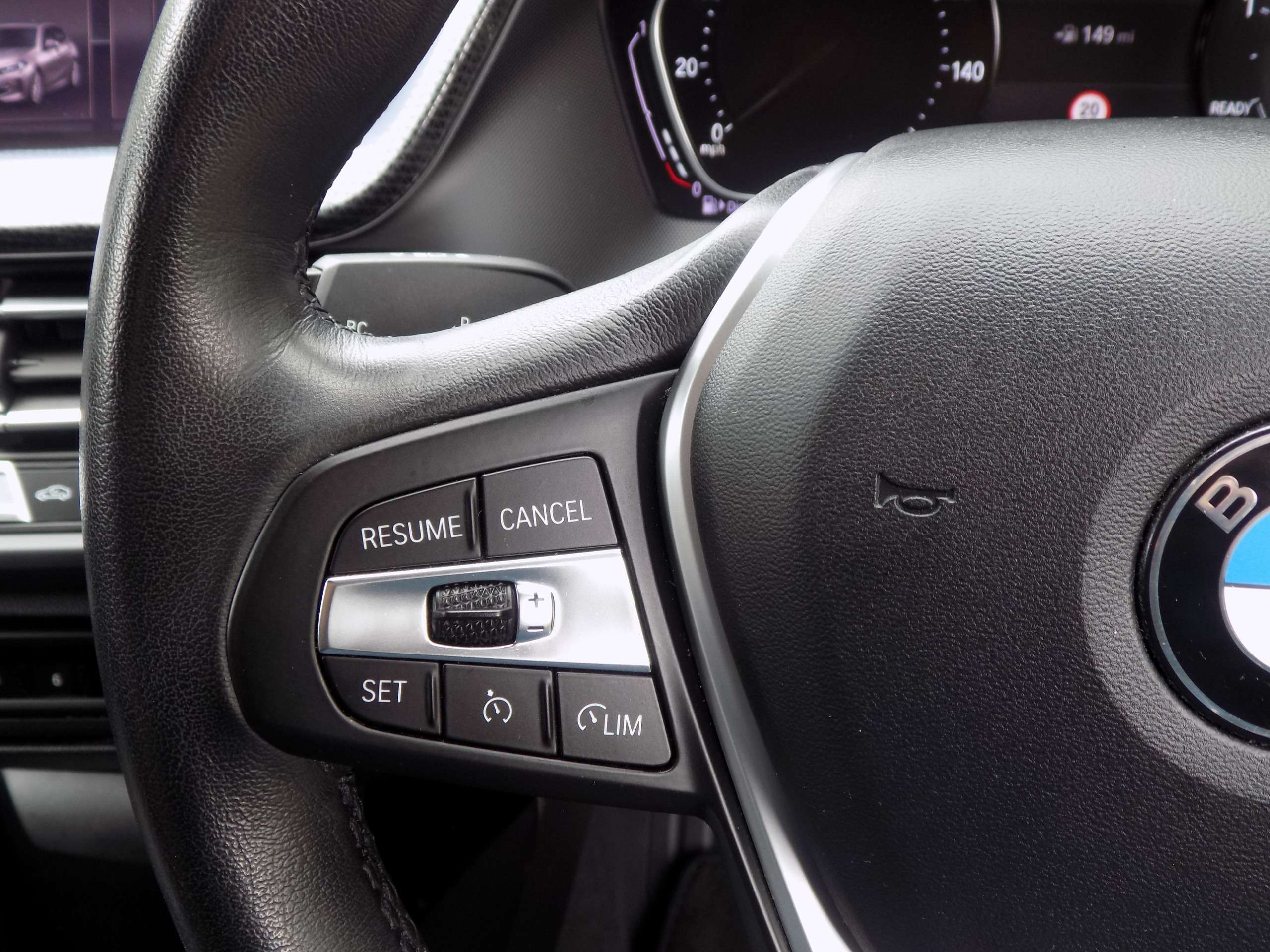 2019 BMW 1 SERIES 2019 BMW 1 SERIES