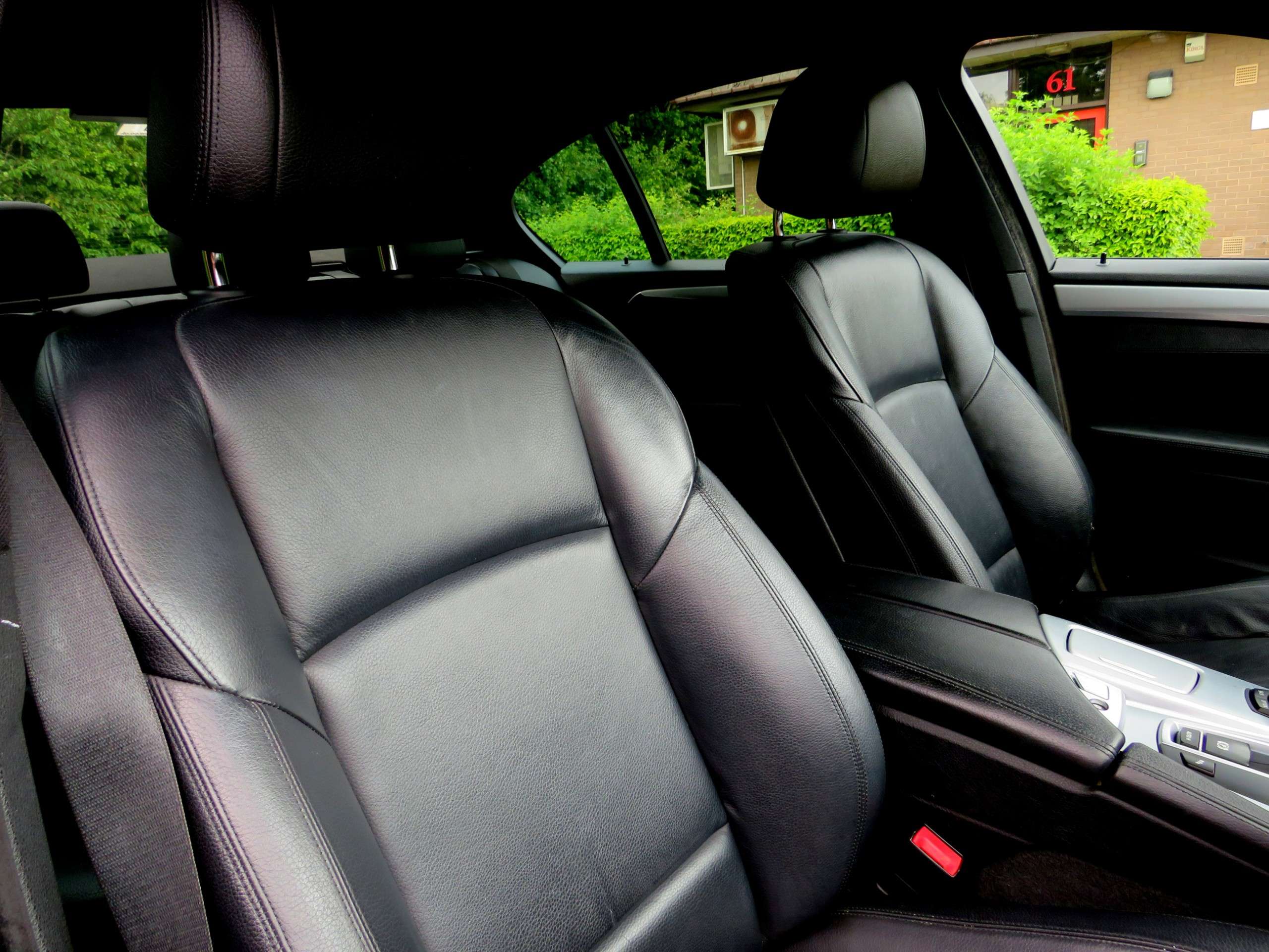 2014 BMW 5 SERIES 2014 BMW 5 SERIES