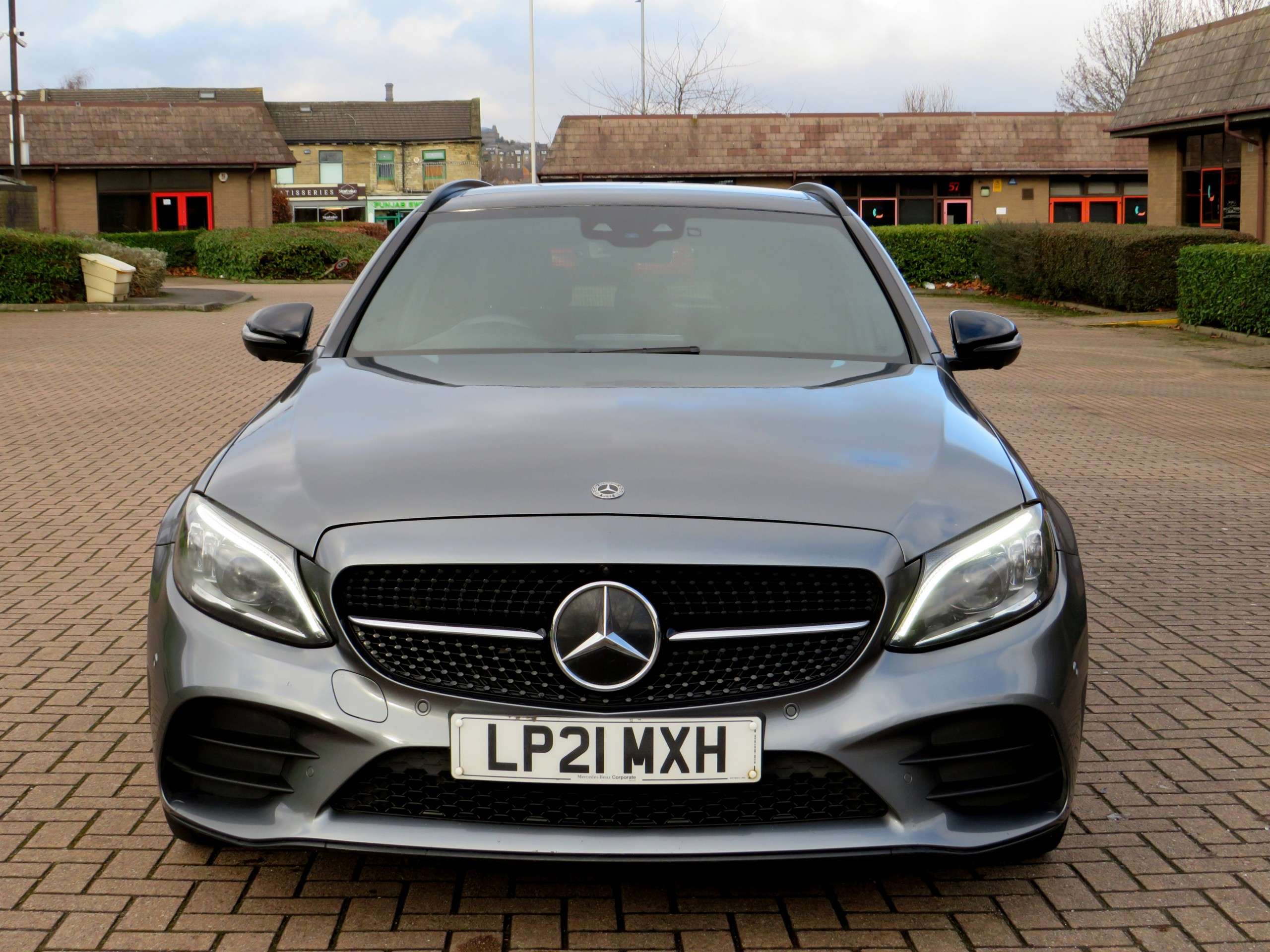 2021 MERCEDES-BENZ C CLASS 2021 MERCEDES-BENZ C CLASS