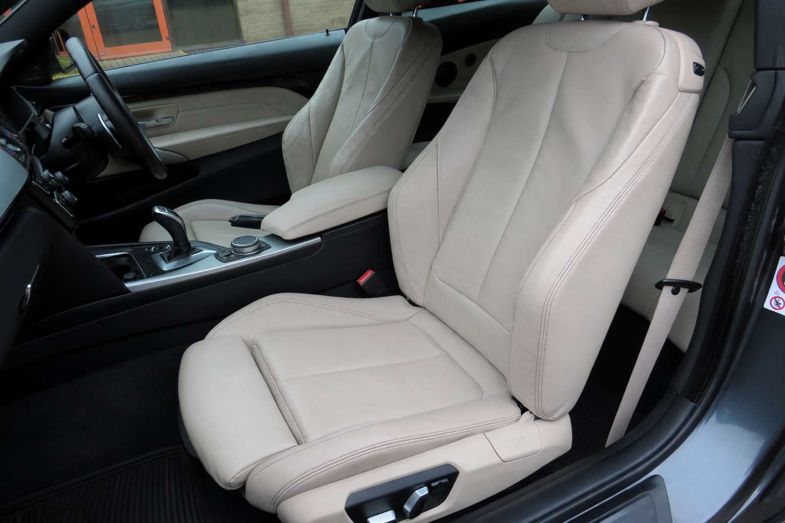 2016 BMW 4 SERIES 2016 BMW 4 SERIES