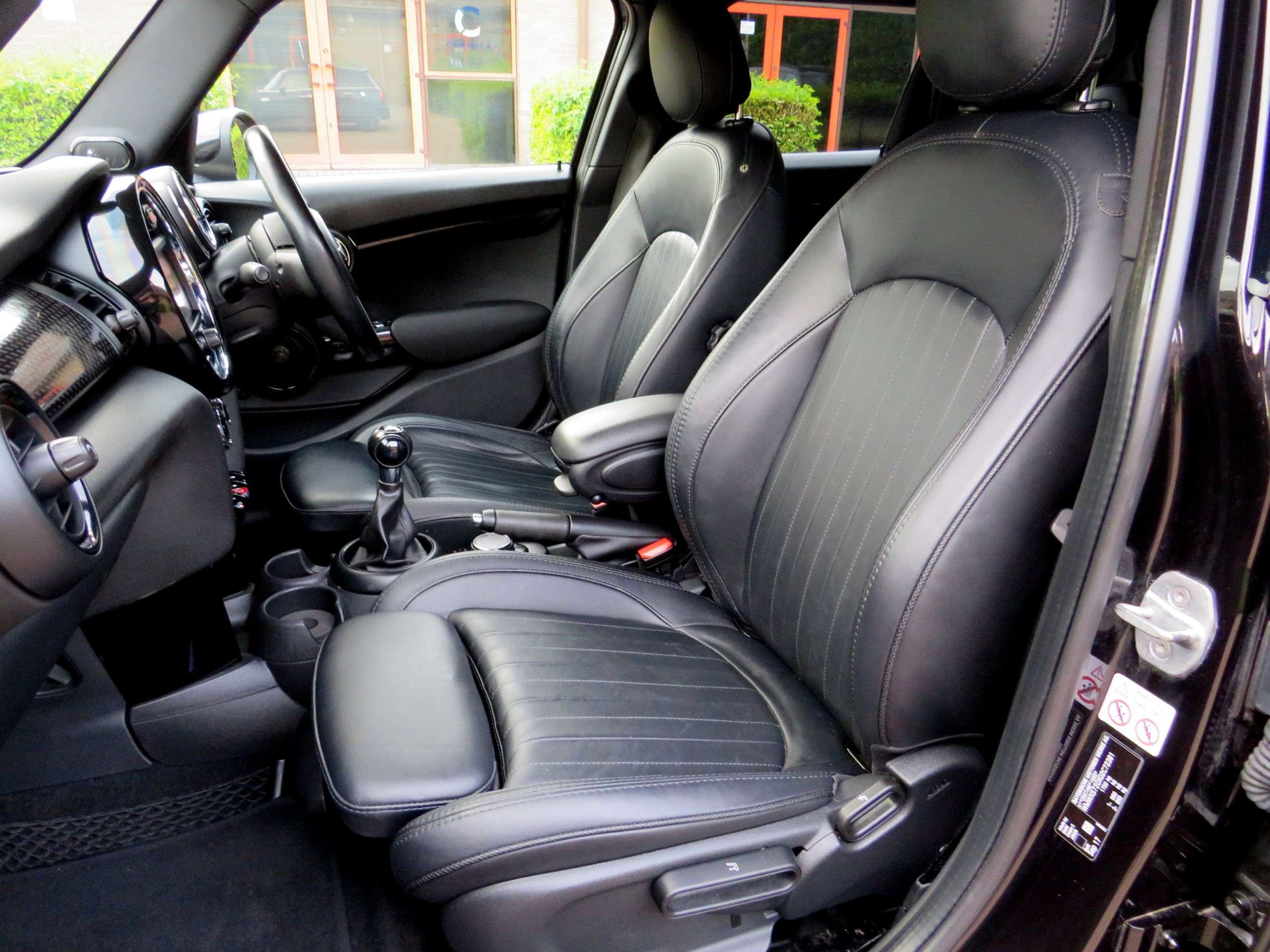 2017 MINI COOPER 2017 MINI COOPER