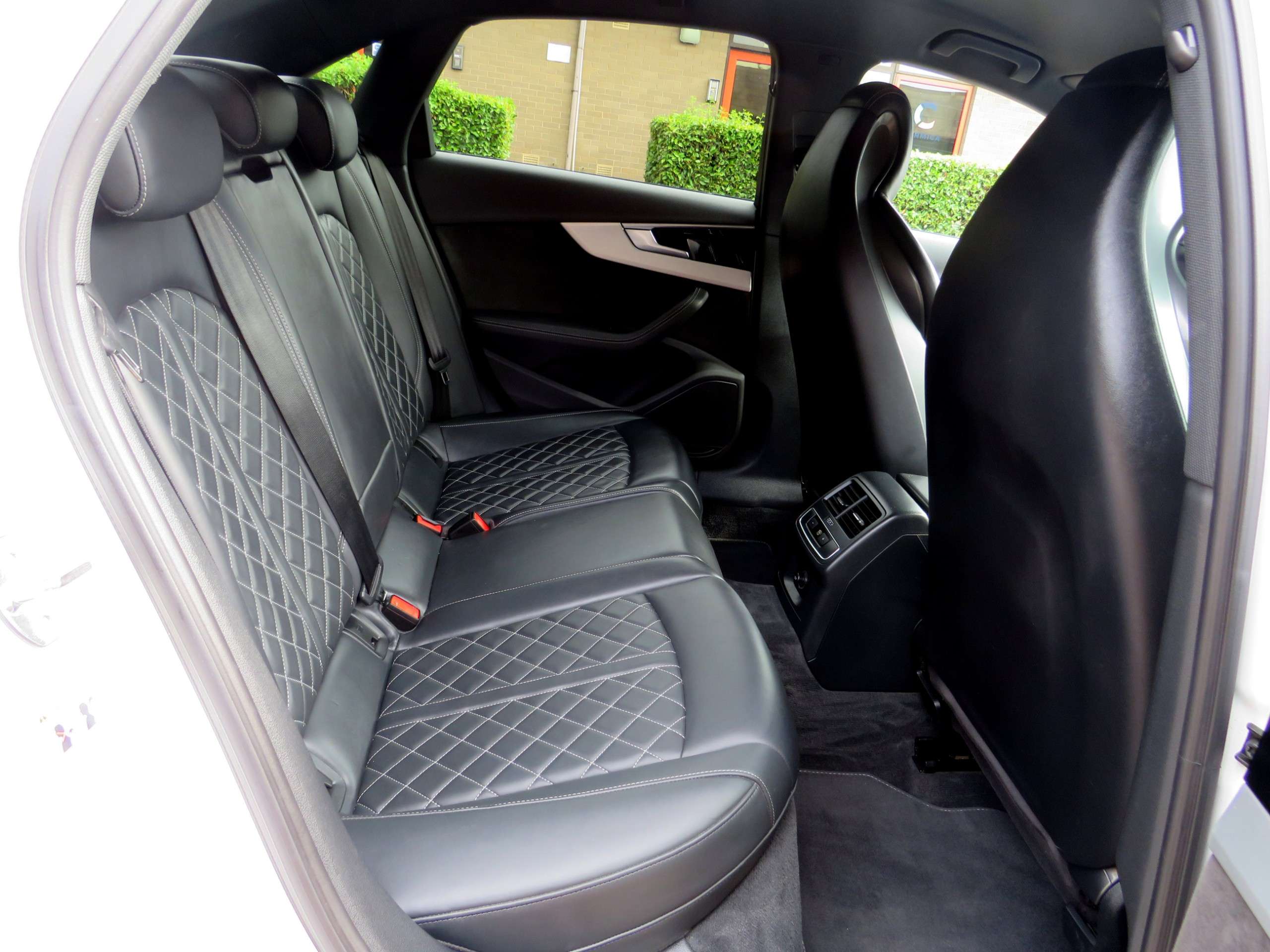 2020 AUDI S4 2020 AUDI S4